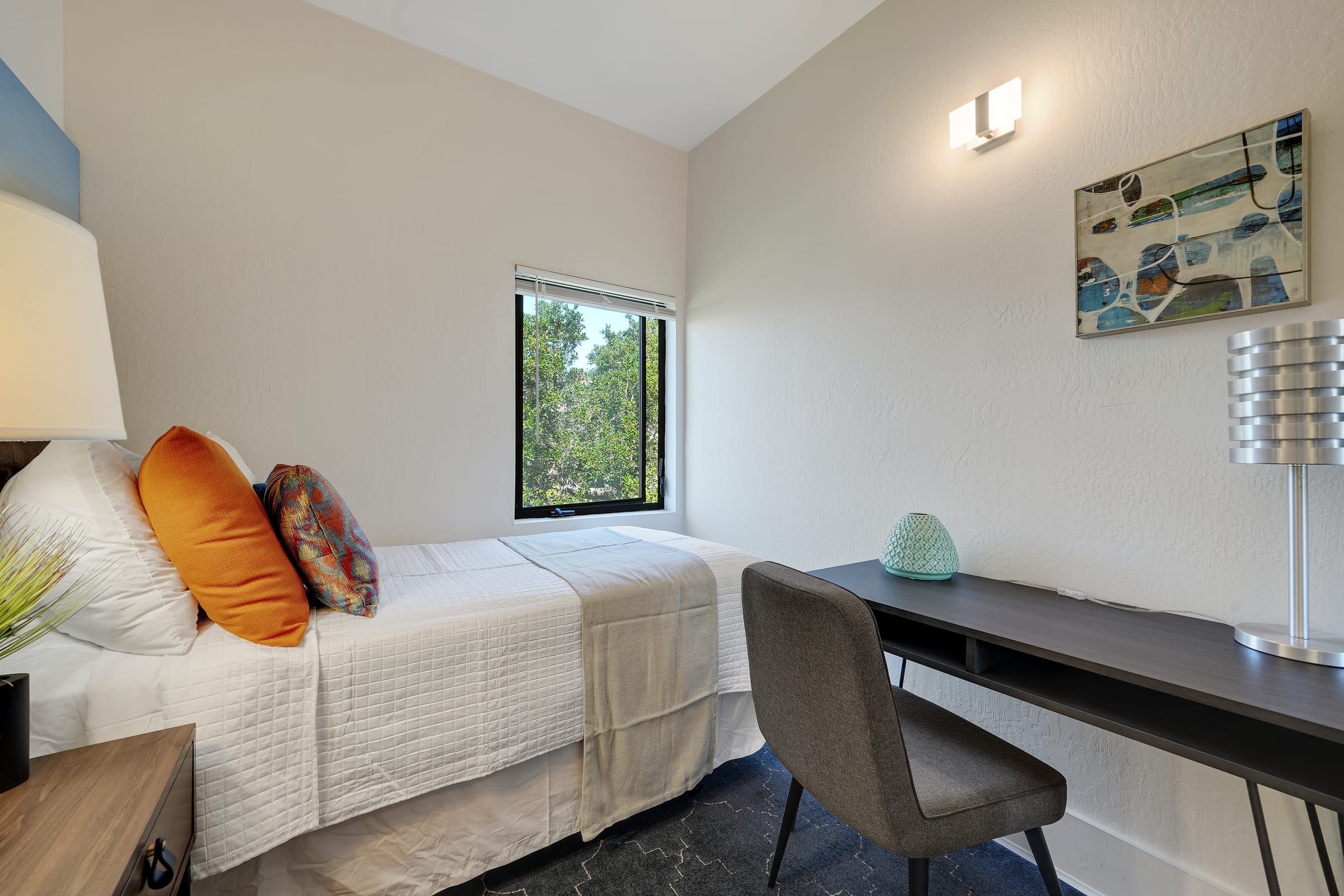 2620 Hillegass Ave #9 — photo 3