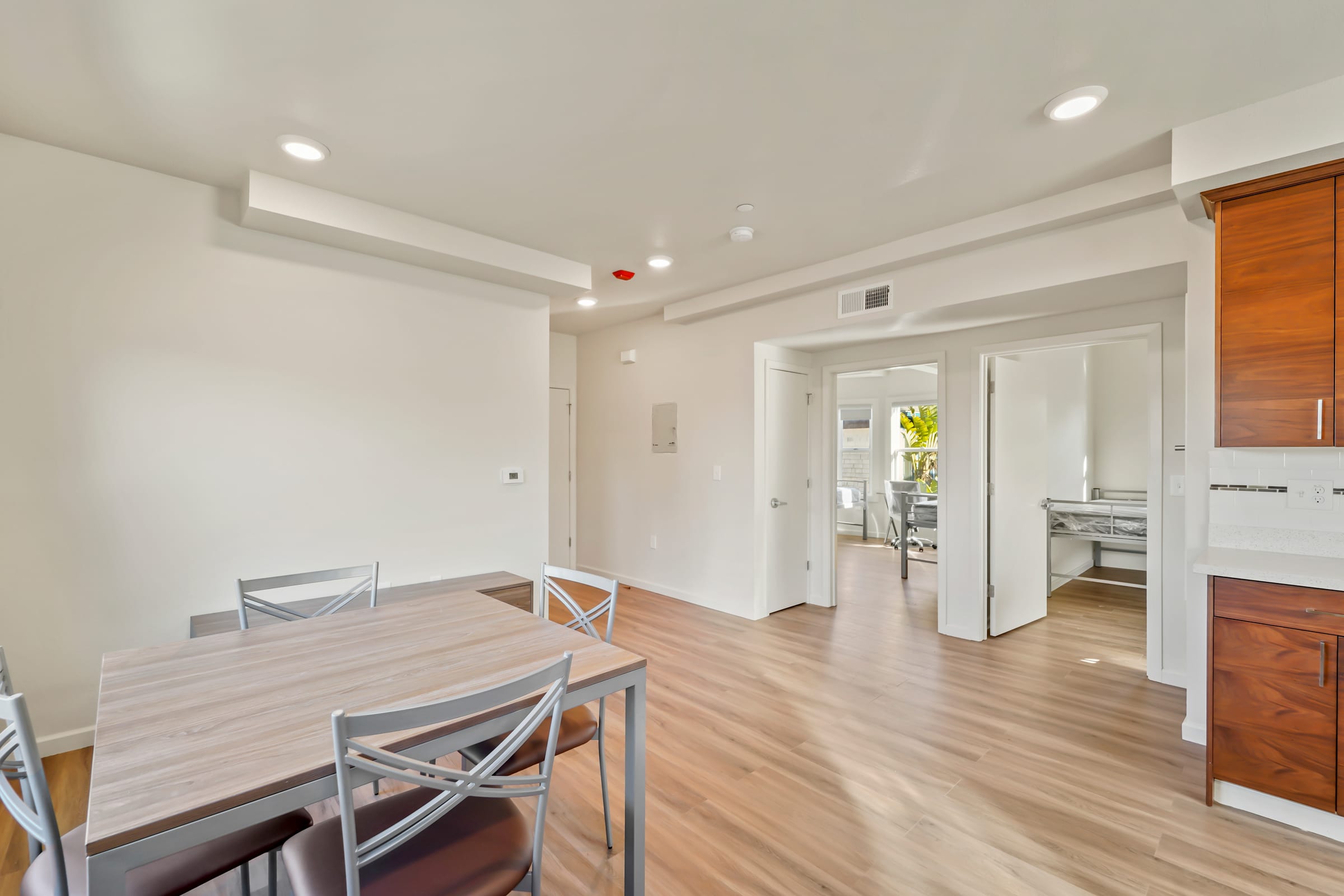 1942 Haste St #2 — photo 36