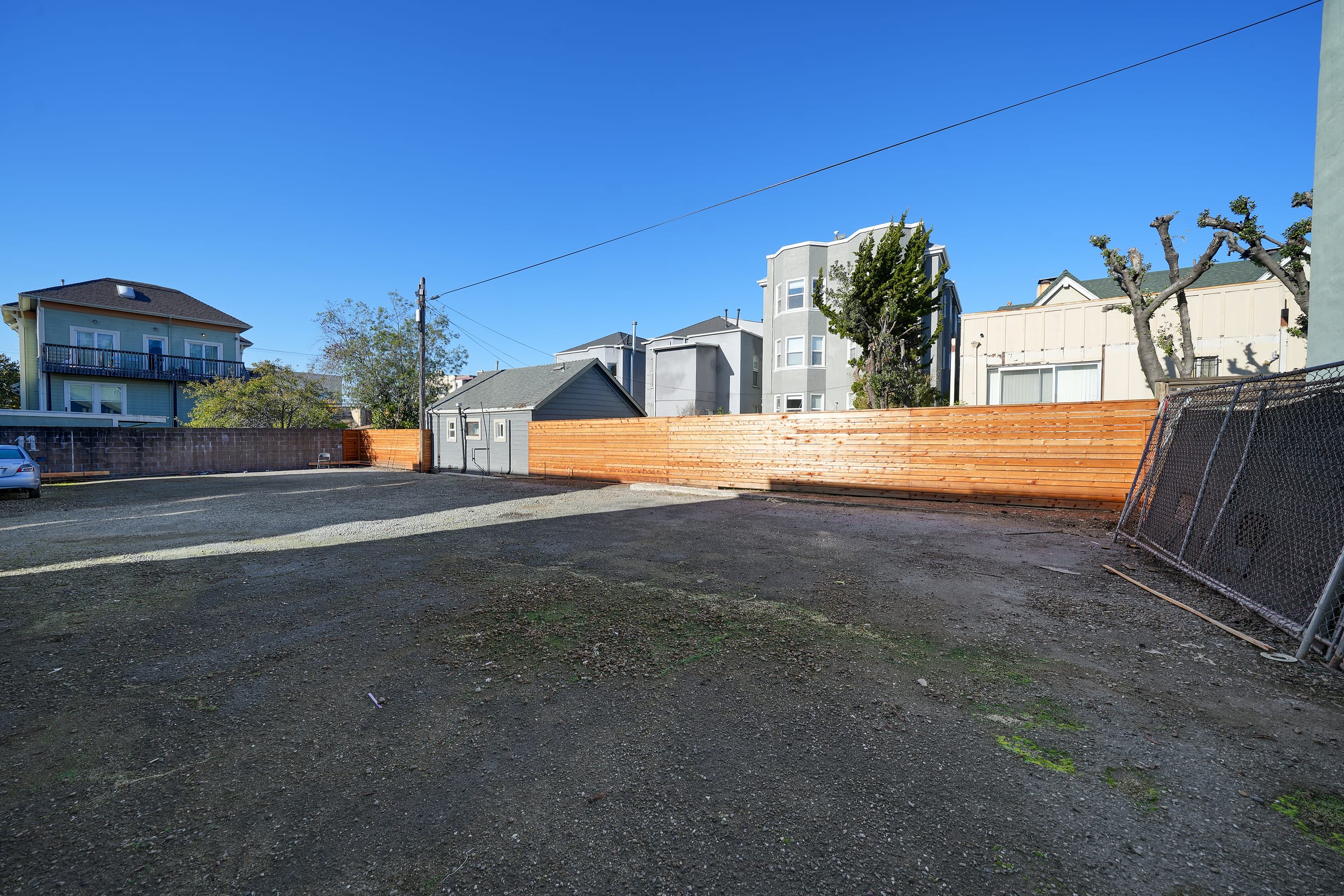 2211 Channing Way #3 — photo 23