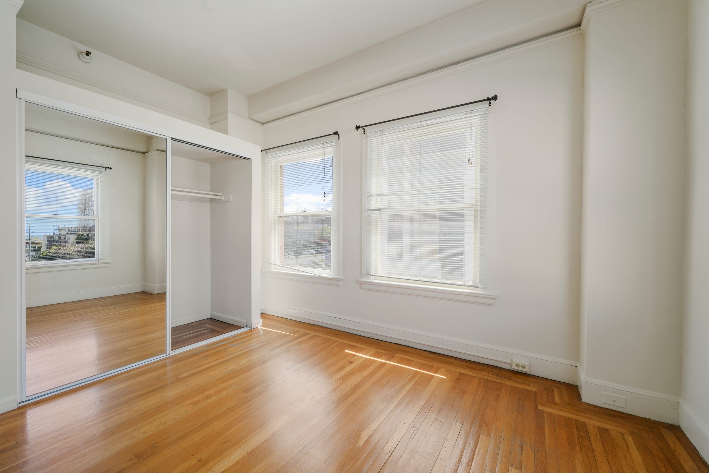 2322 Shattuck Ave #208 — photo 16