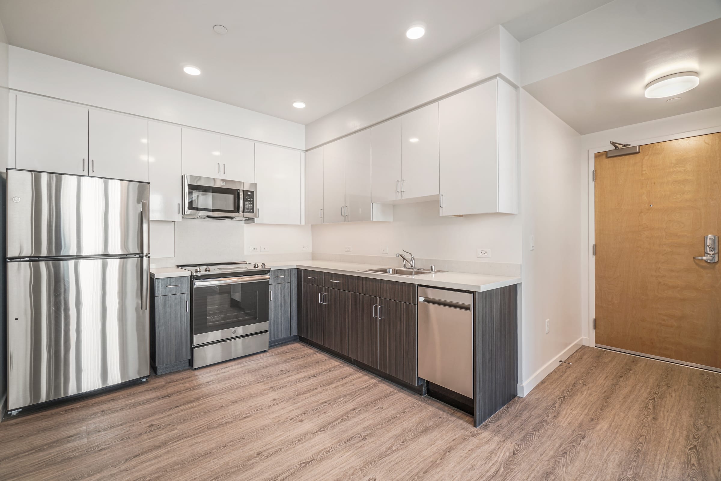2124 Bancroft Way #401-D5 — photo 4