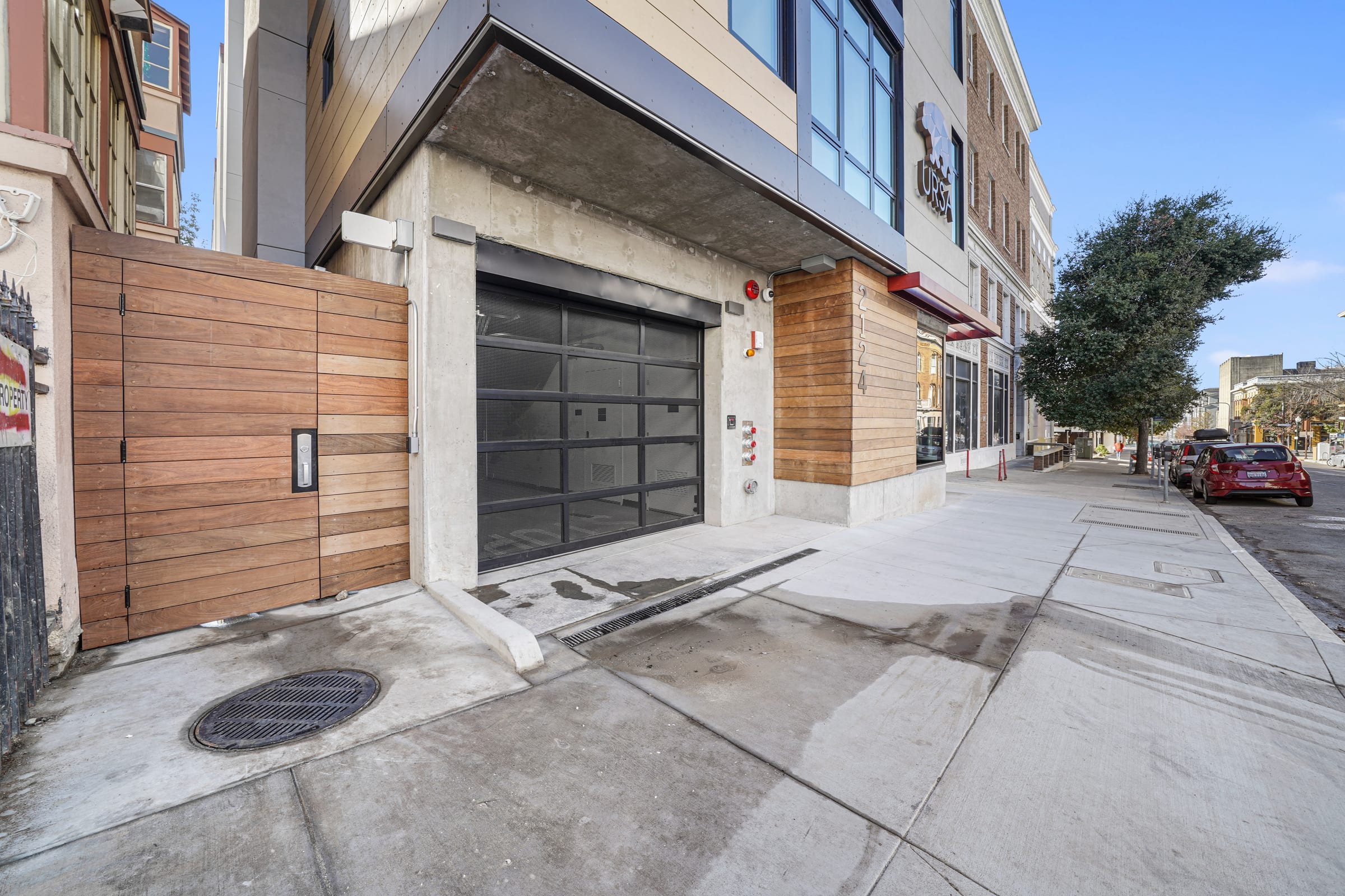 2124 Bancroft Way — photo 45