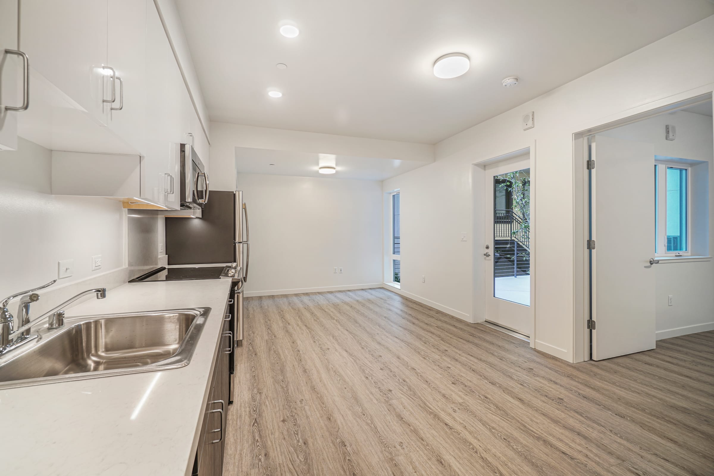 2124 Bancroft Way #209-A1 — photo 3