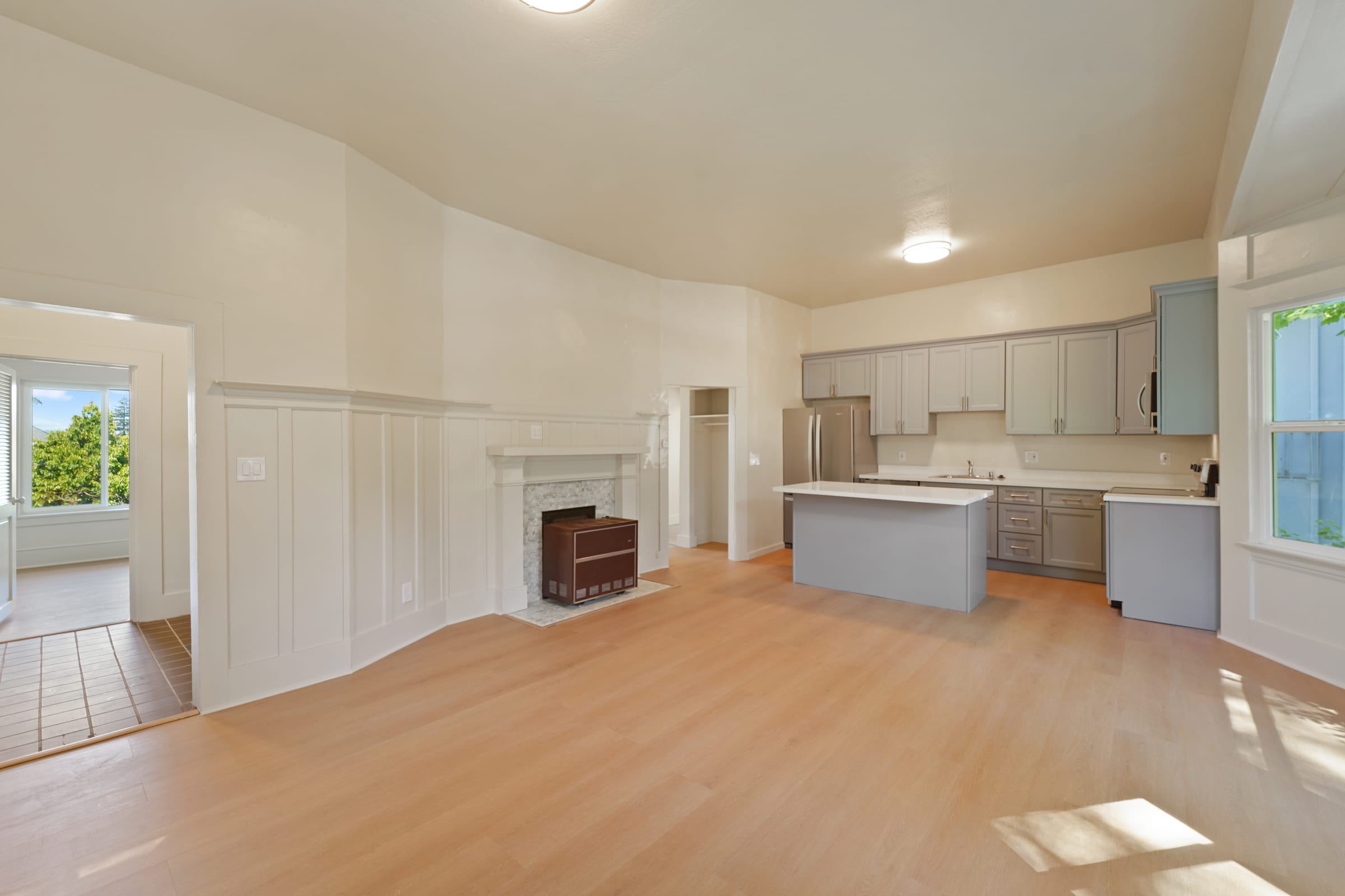 1432 Arch St #A — photo 4