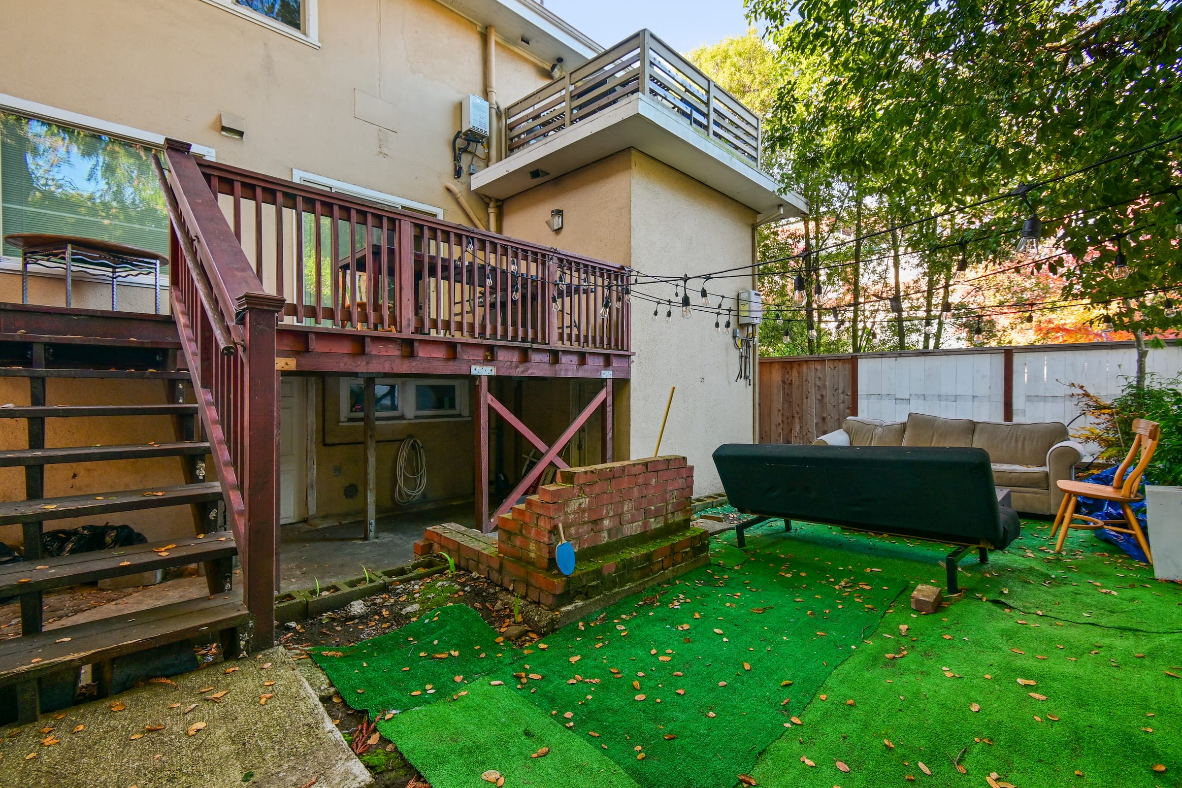 2817-2819 Hillegass Ave — photo 5