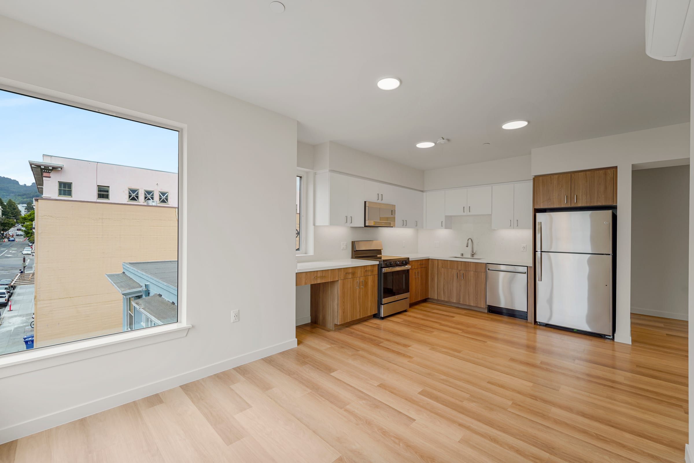 2028 Bancroft Way #406 — photo 5
