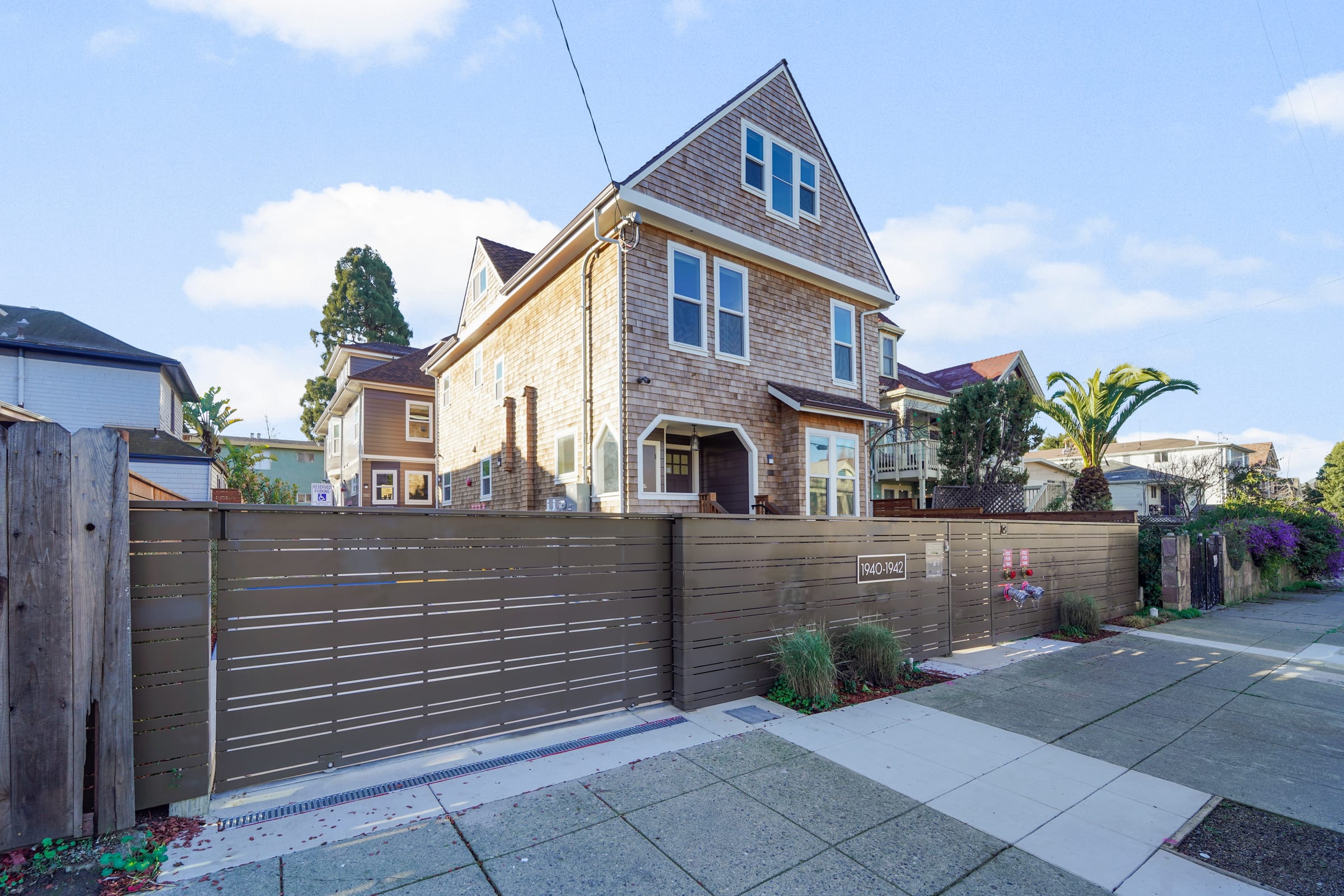 1942 Haste St #2 — photo 21