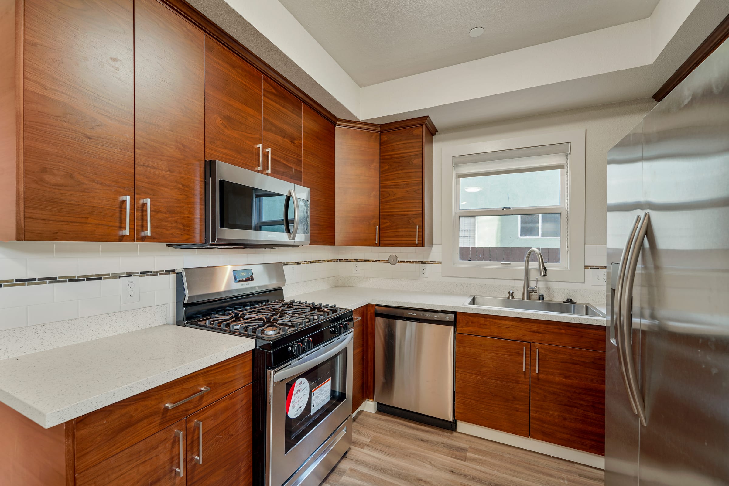 1942 Haste St #1 — photo 45
