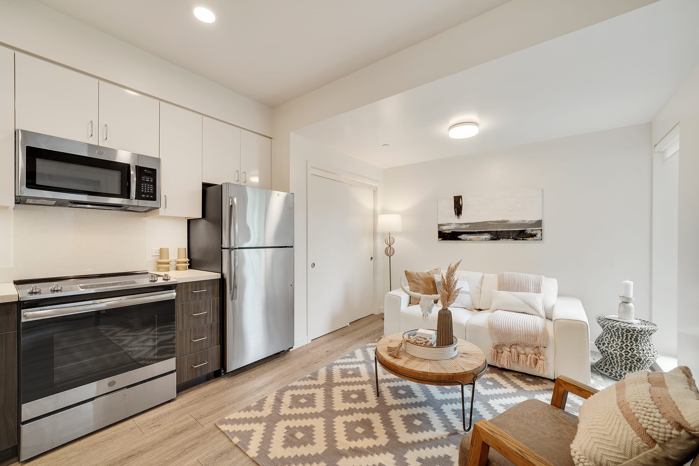 2124 Bancroft Way #307 — photo 5