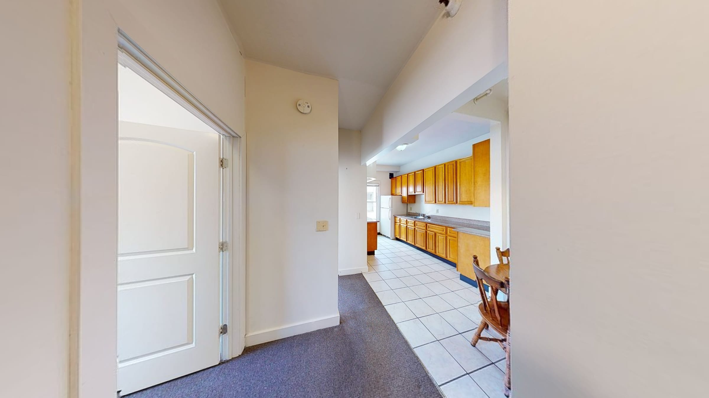 2322 Shattuck Ave #415 — photo 5