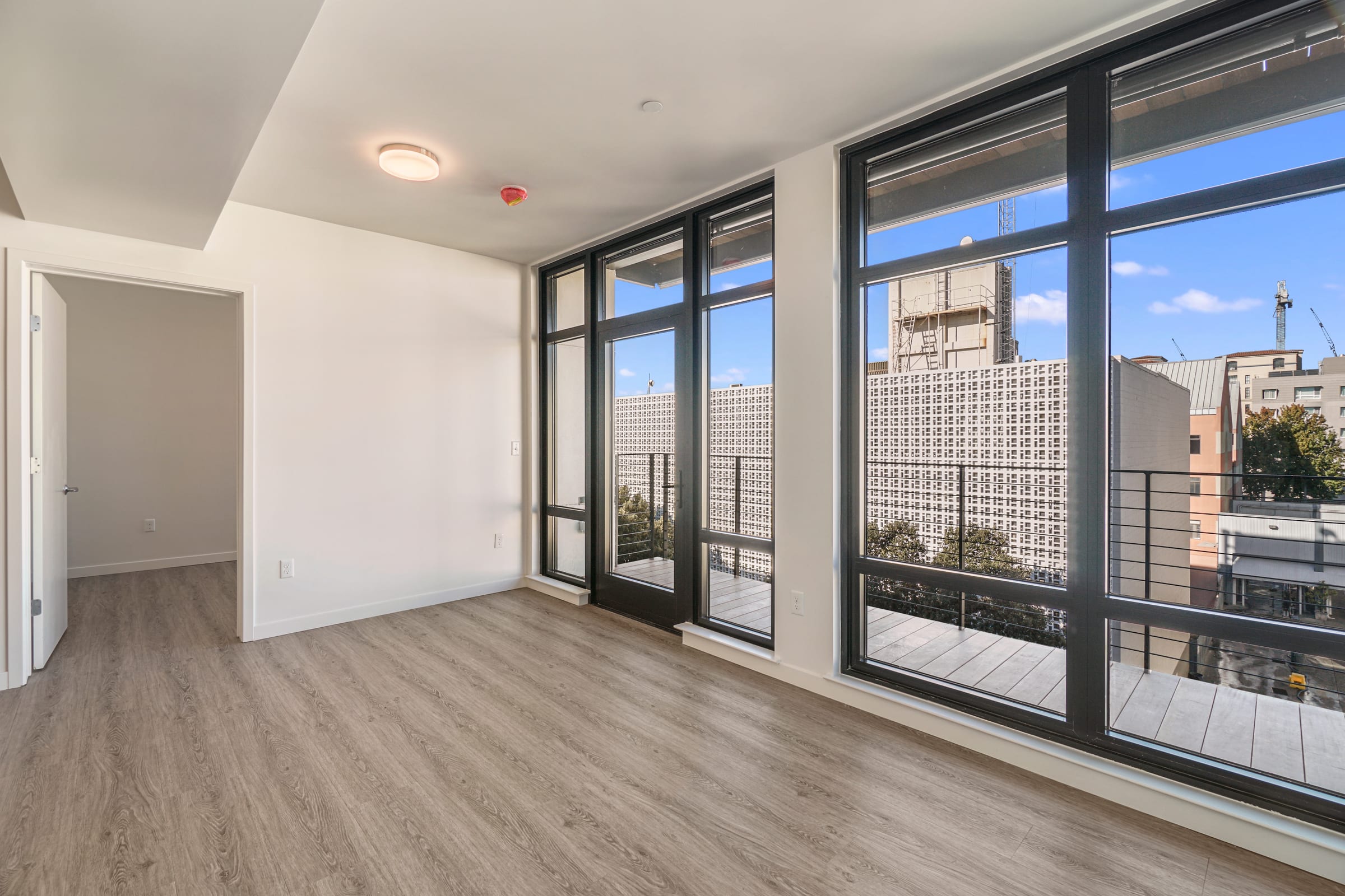 2124 Bancroft Way #501-C1 — photo 11