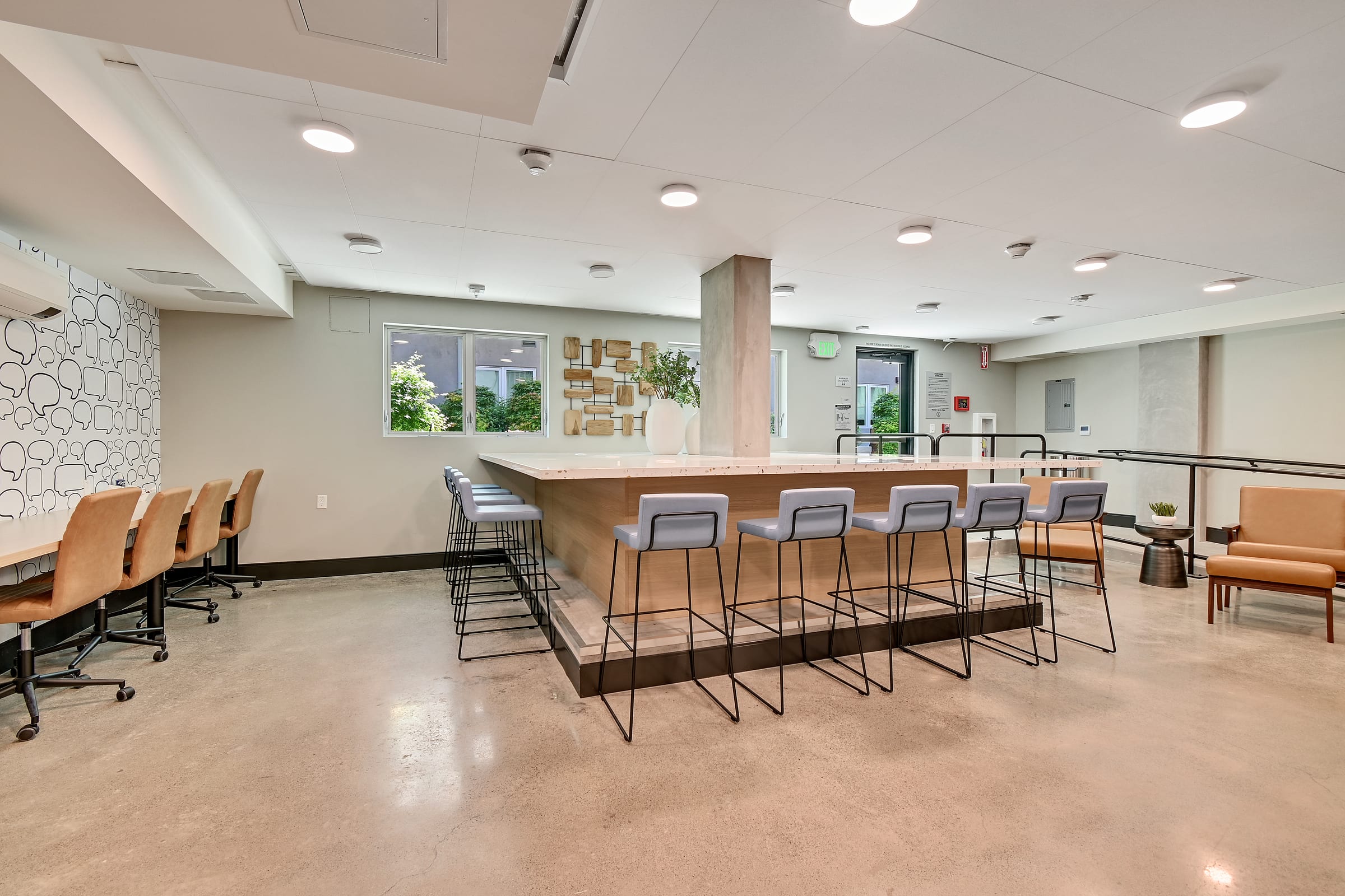 2020 Bancroft Way #Study — photo 6