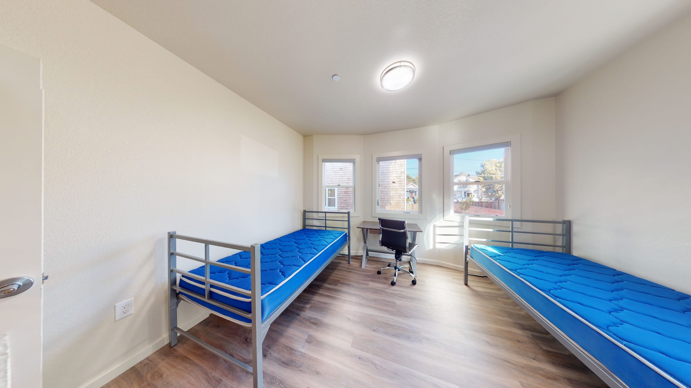 1942 Haste St #1 — photo 19