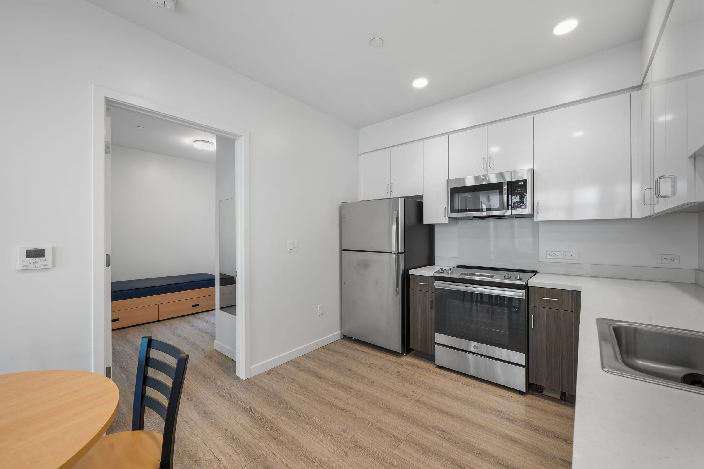 2124 Bancroft Way #501 — photo 4