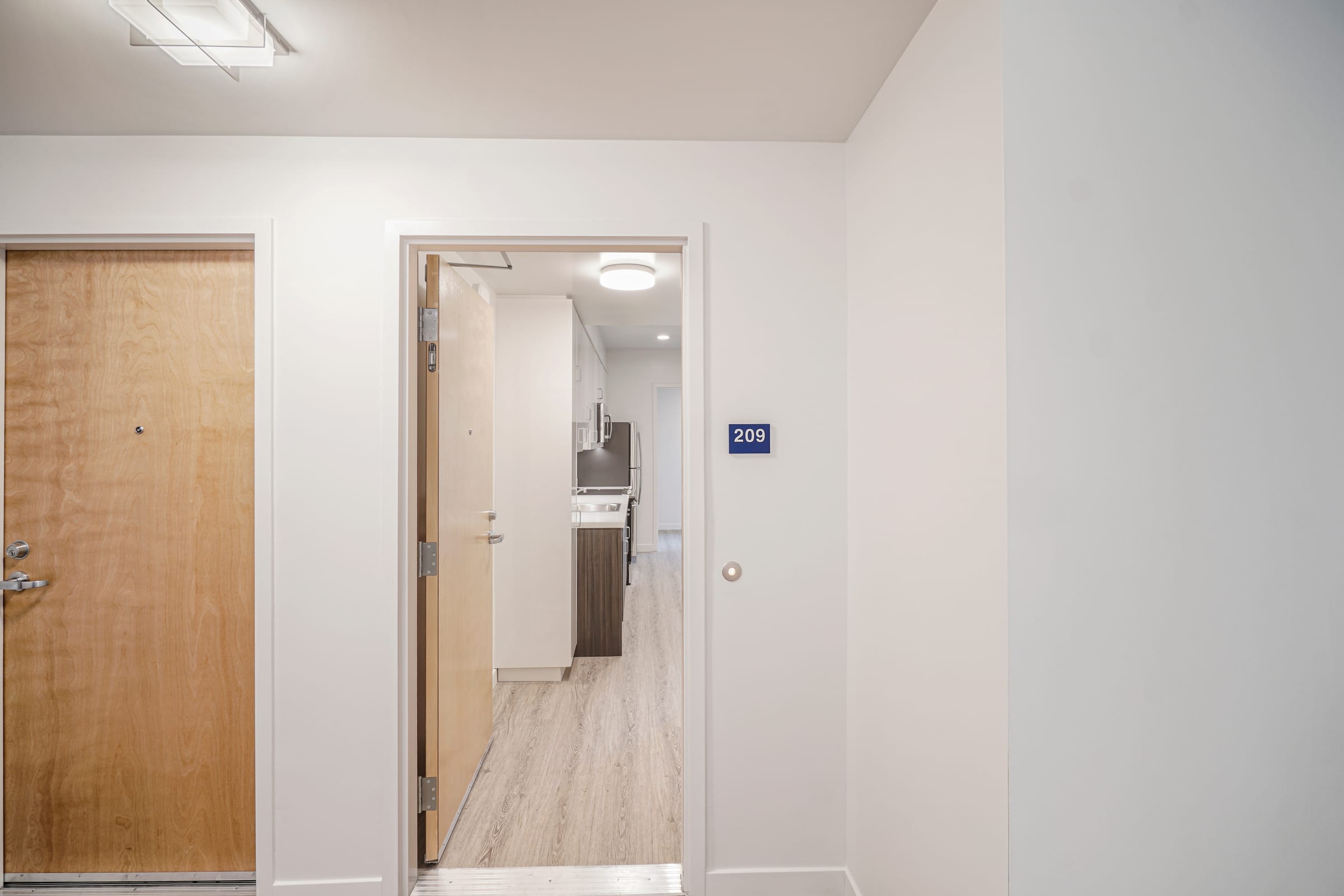 2124 Bancroft Way #209-A1 — photo 23