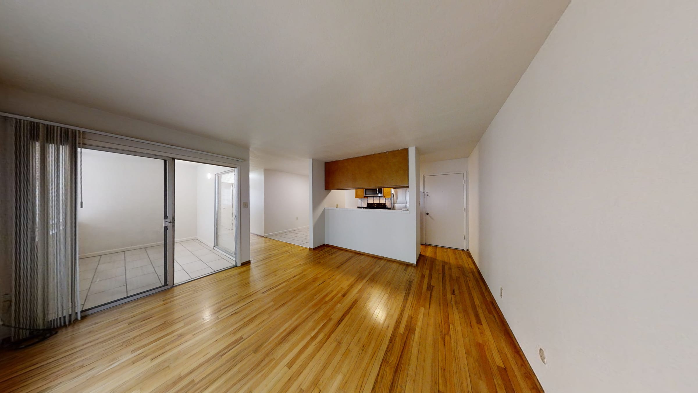 2028 Dwight Way #4C — photo 5