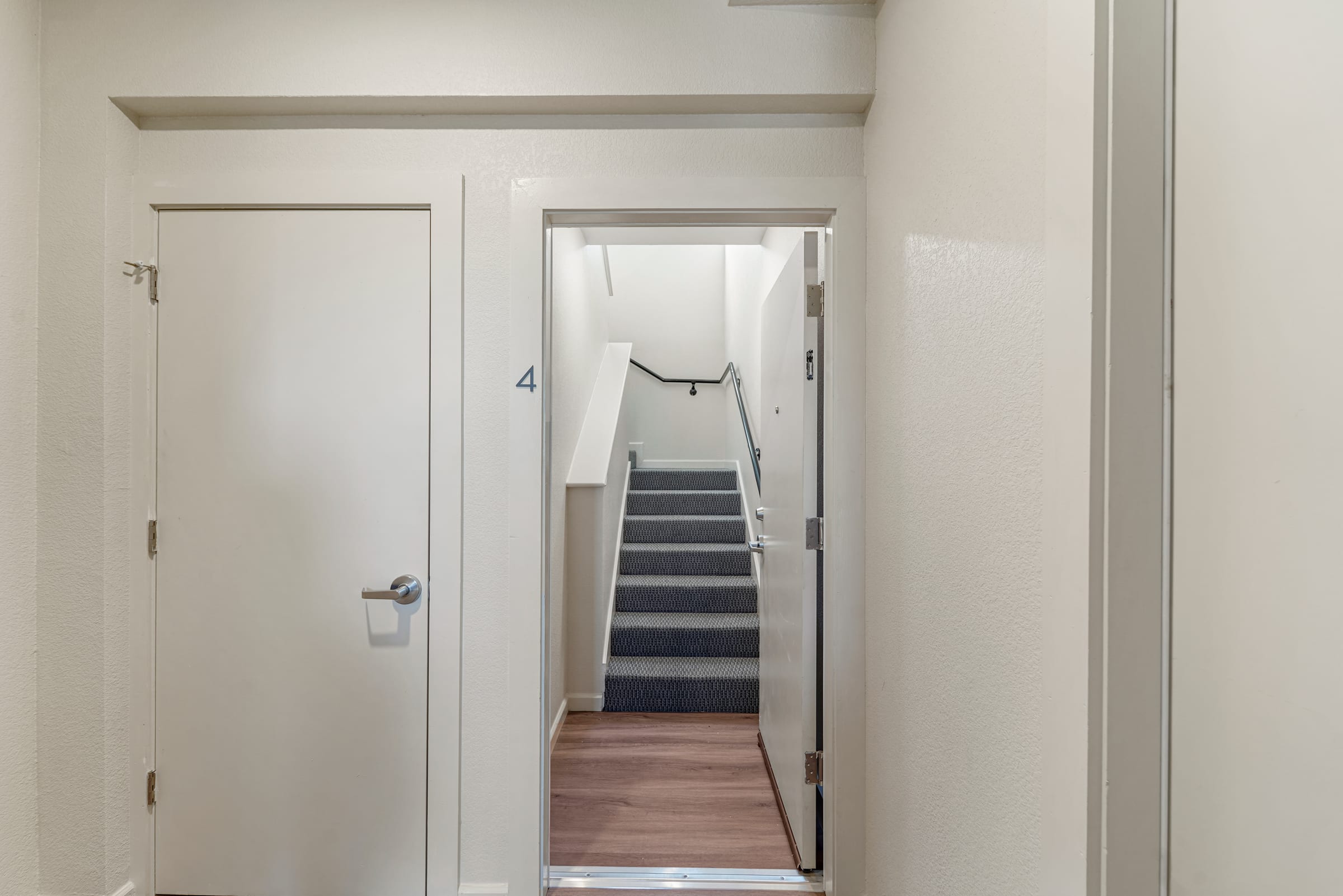 1942 Haste St #4 — photo 34