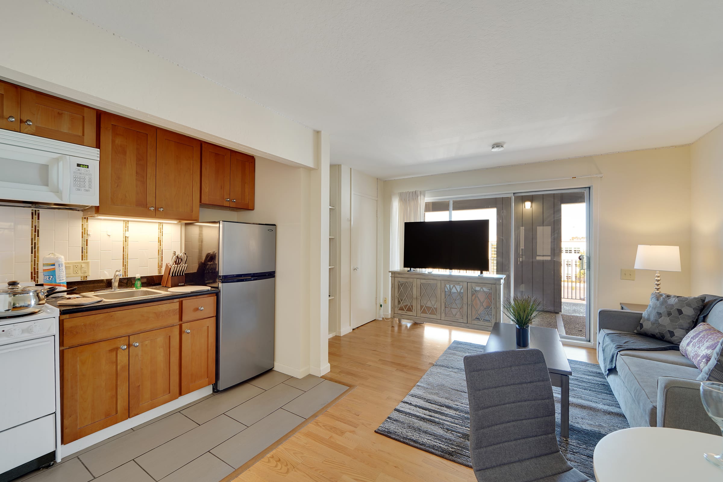 2020 Bancroft Way #316 — photo 4