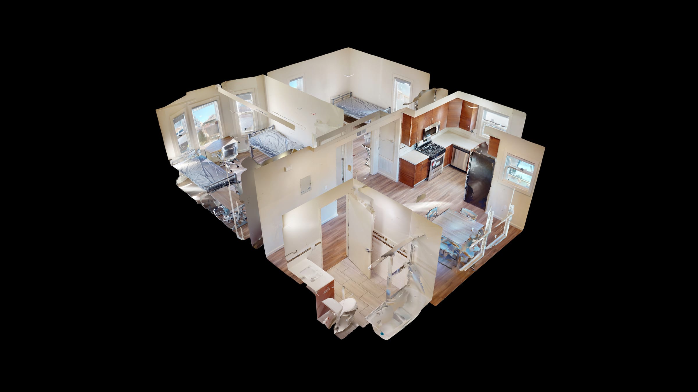 1942 Haste St #2 — photo 18