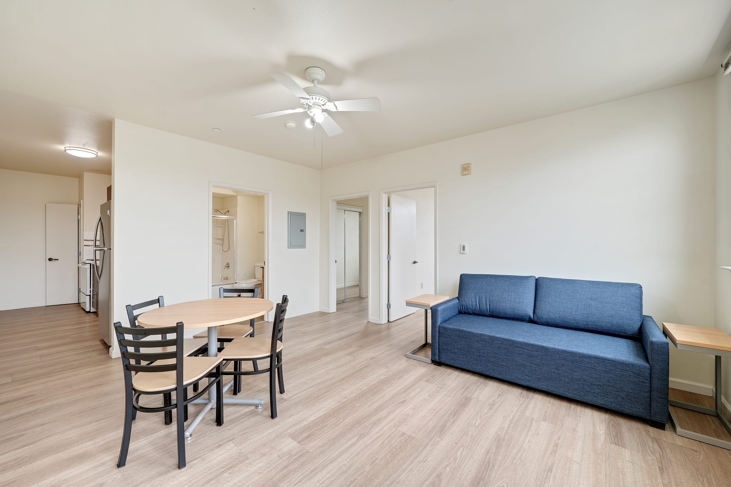 2616 Telegraph Ave #304 — photo 4