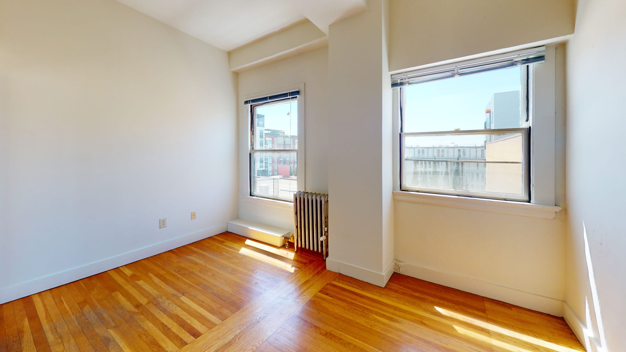 2322 Shattuck Ave. #314 — photo 18
