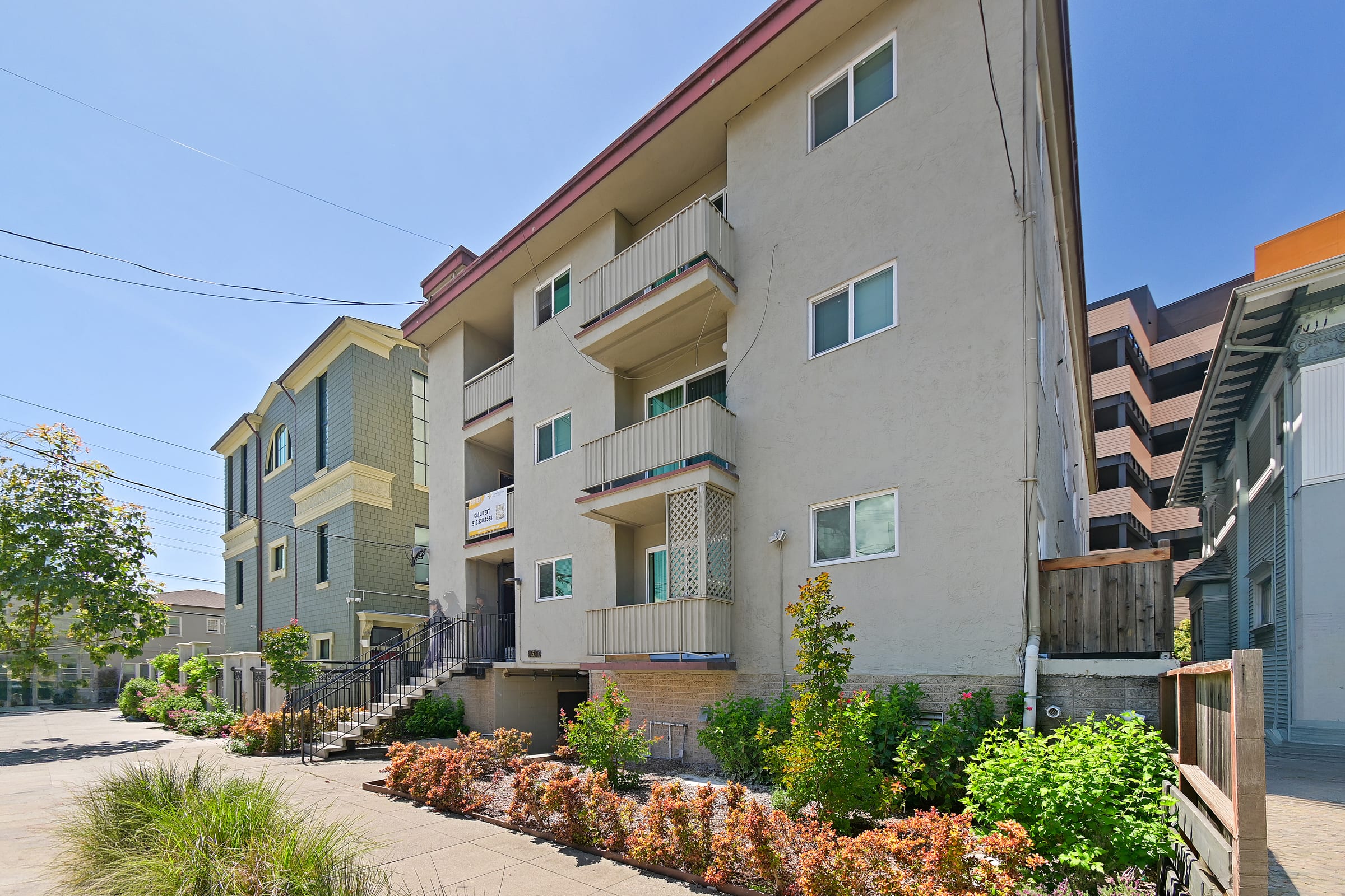 2540 Regent St #3 — photo 3