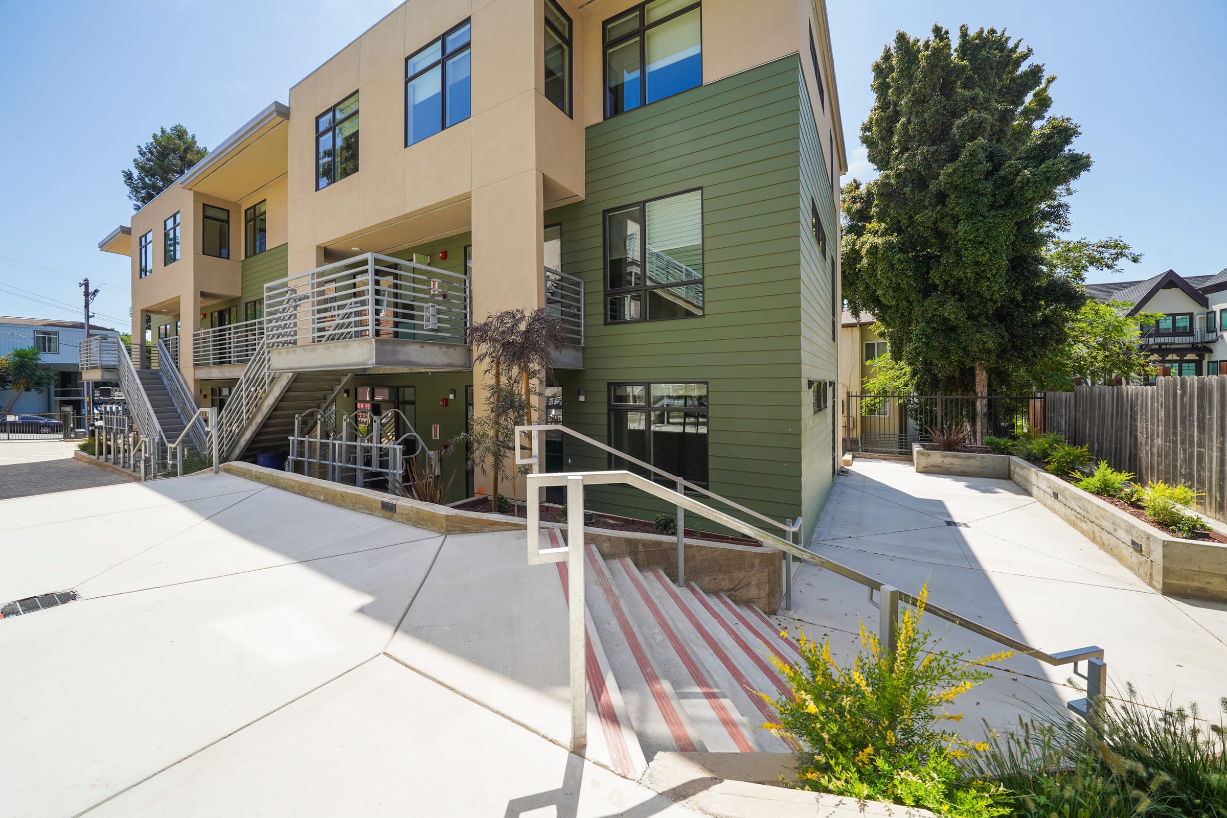 2811 Channing Way #1 — photo 10