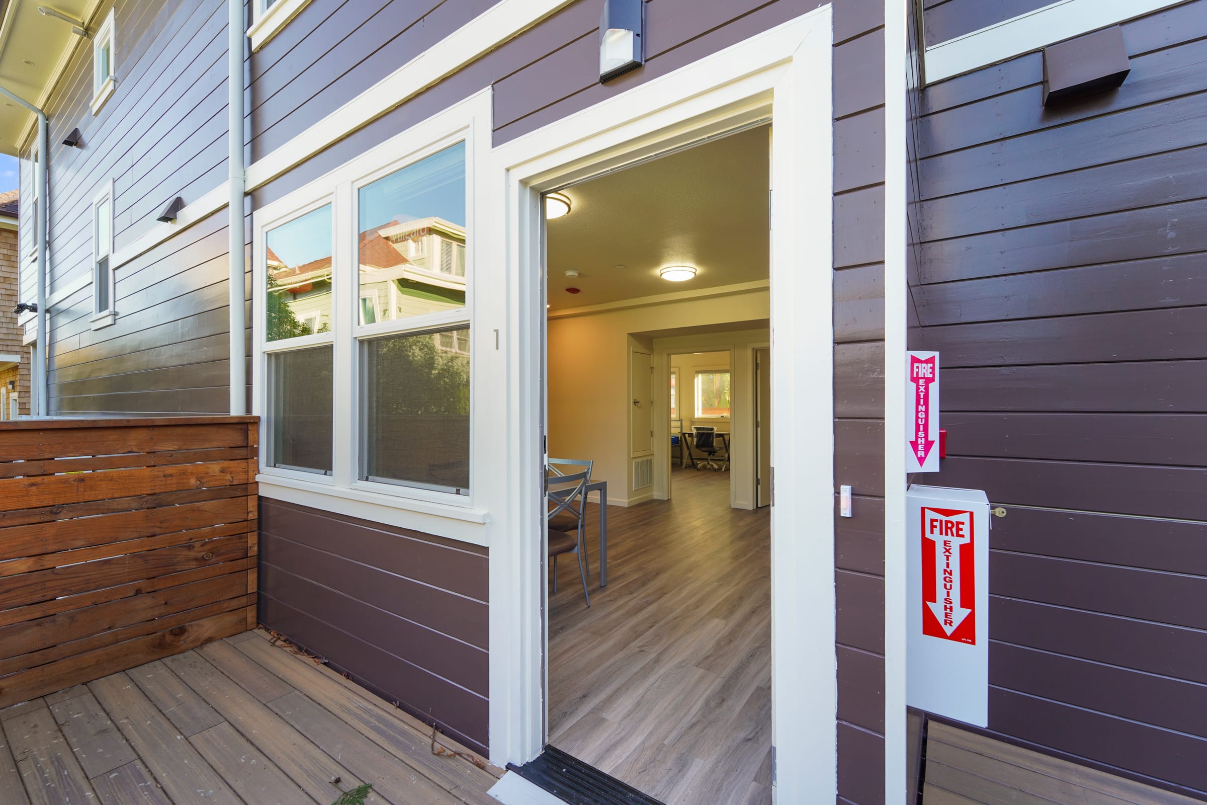 1942 Haste St #1 — photo 39
