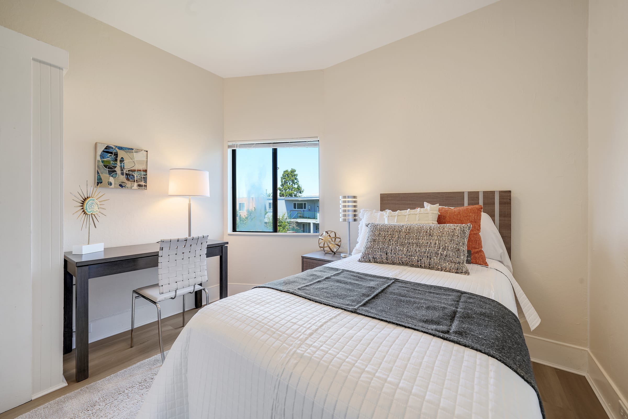 2620 Hillegass Ave #9 — photo 5