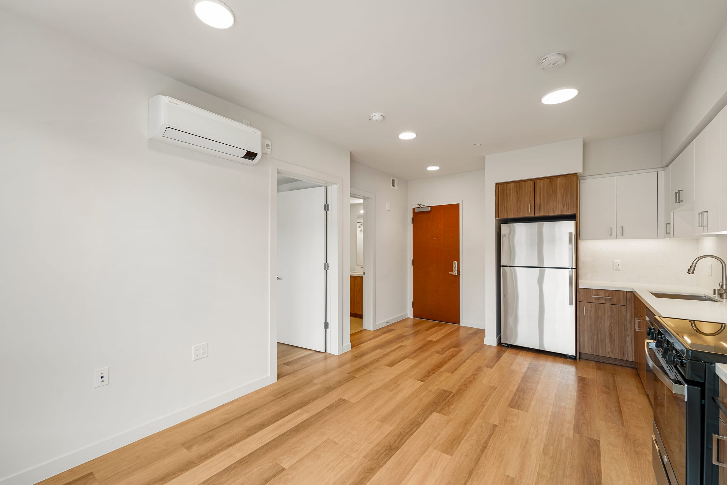 2028 Bancroft Way #402 — photo 3