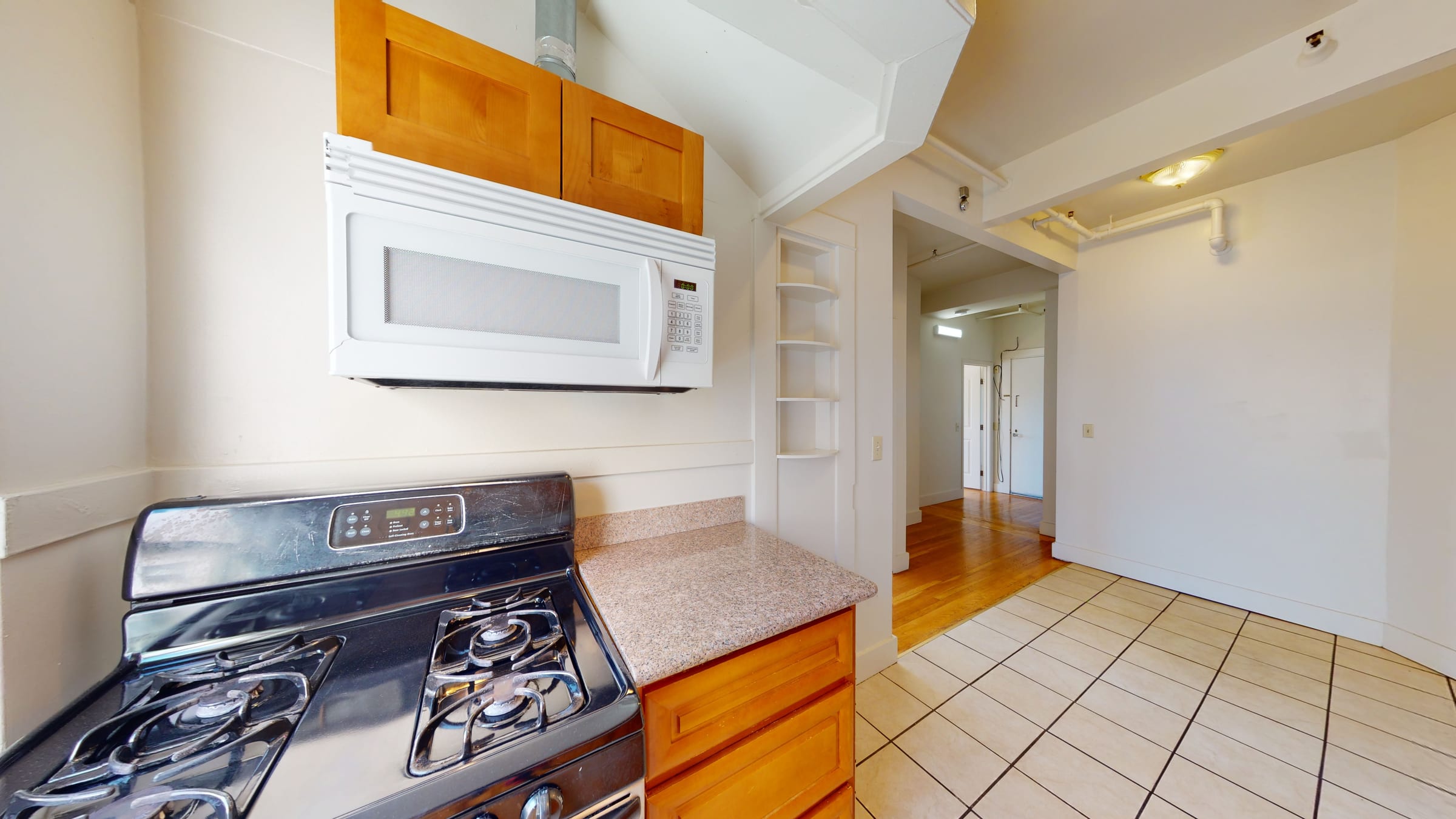 2322 Shattuck Ave. #314 — photo 3