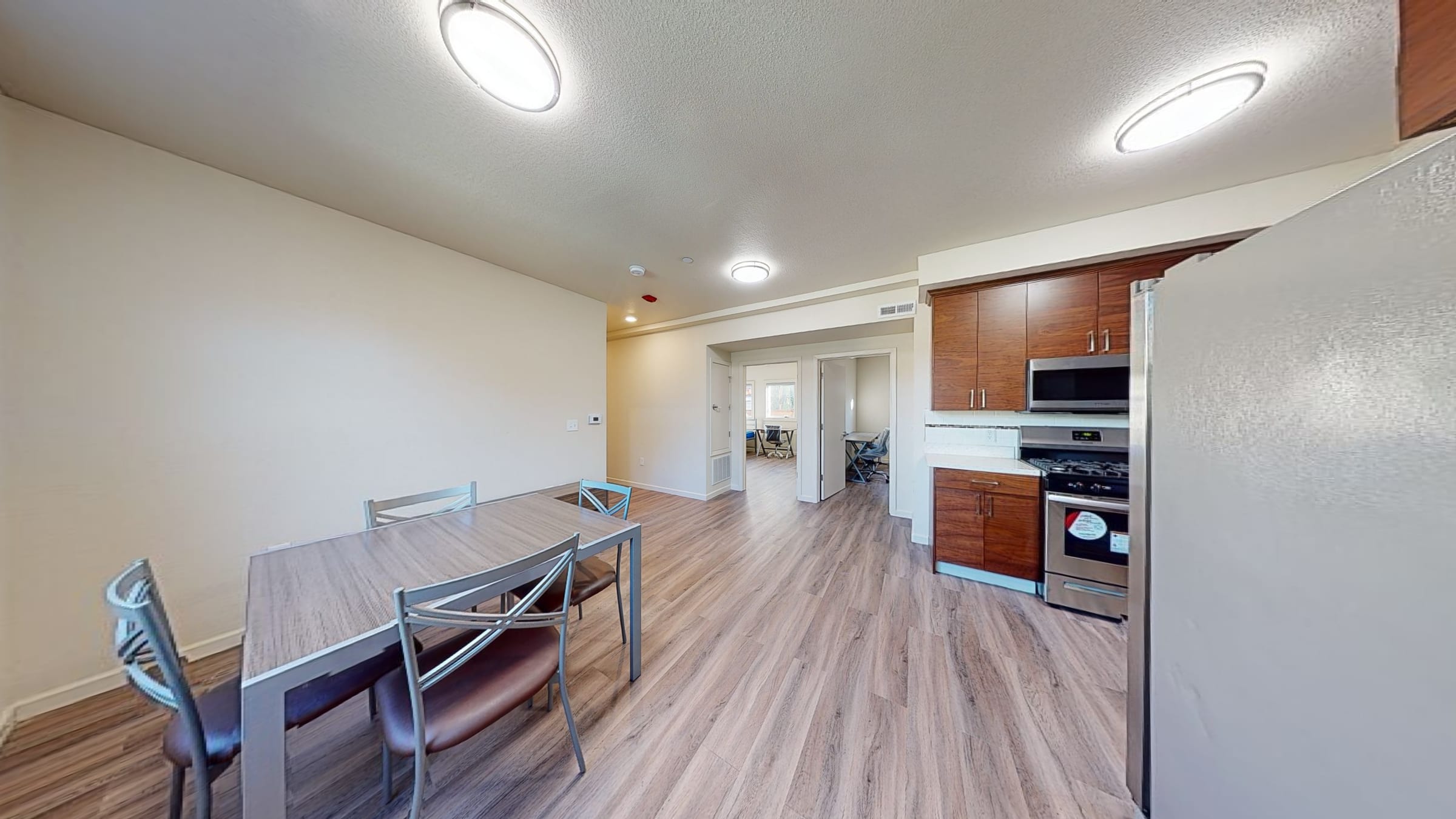 1942 Haste St #1 — photo 2