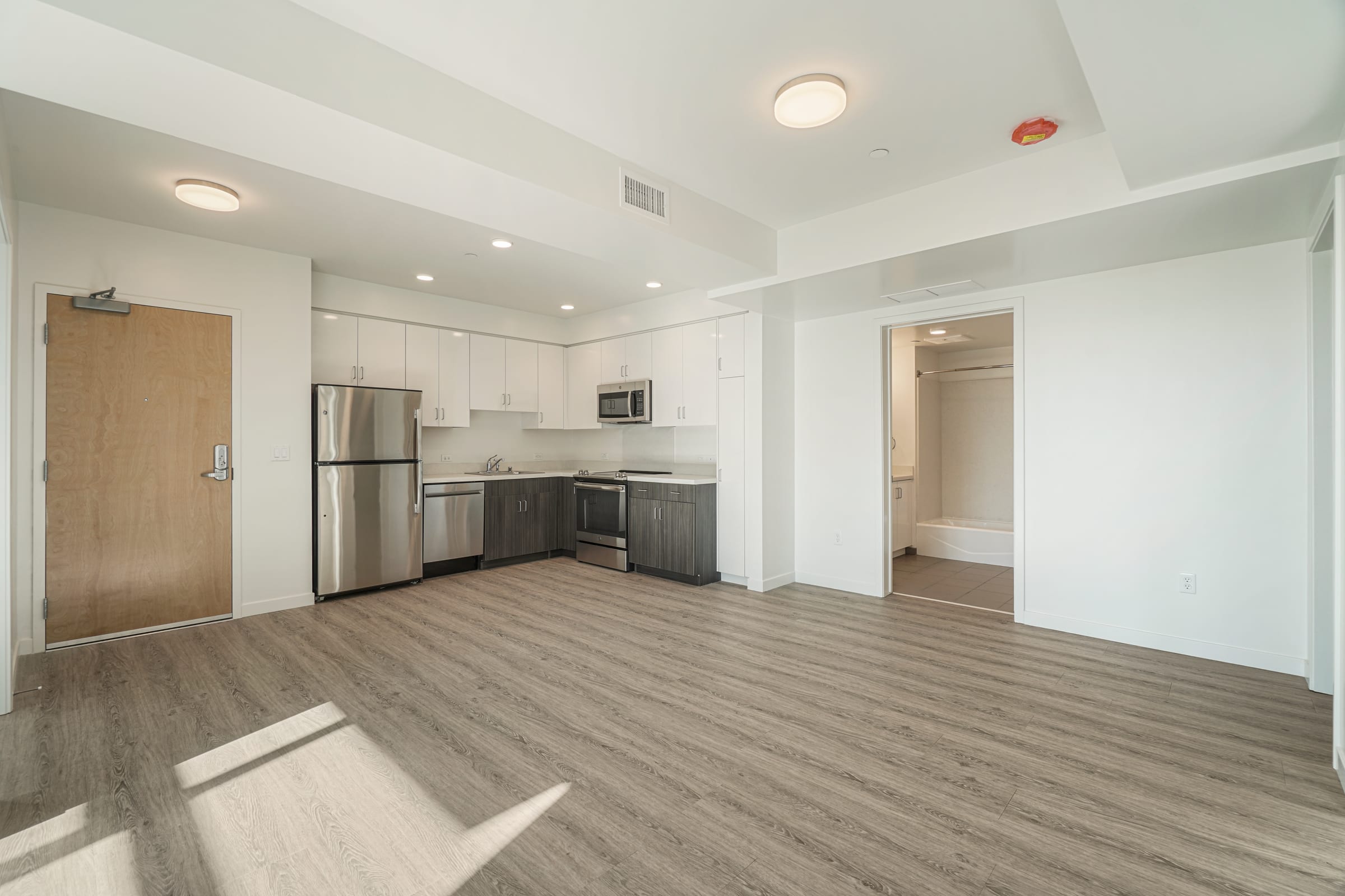 2124 Bancroft Way #210-D1 — photo 8