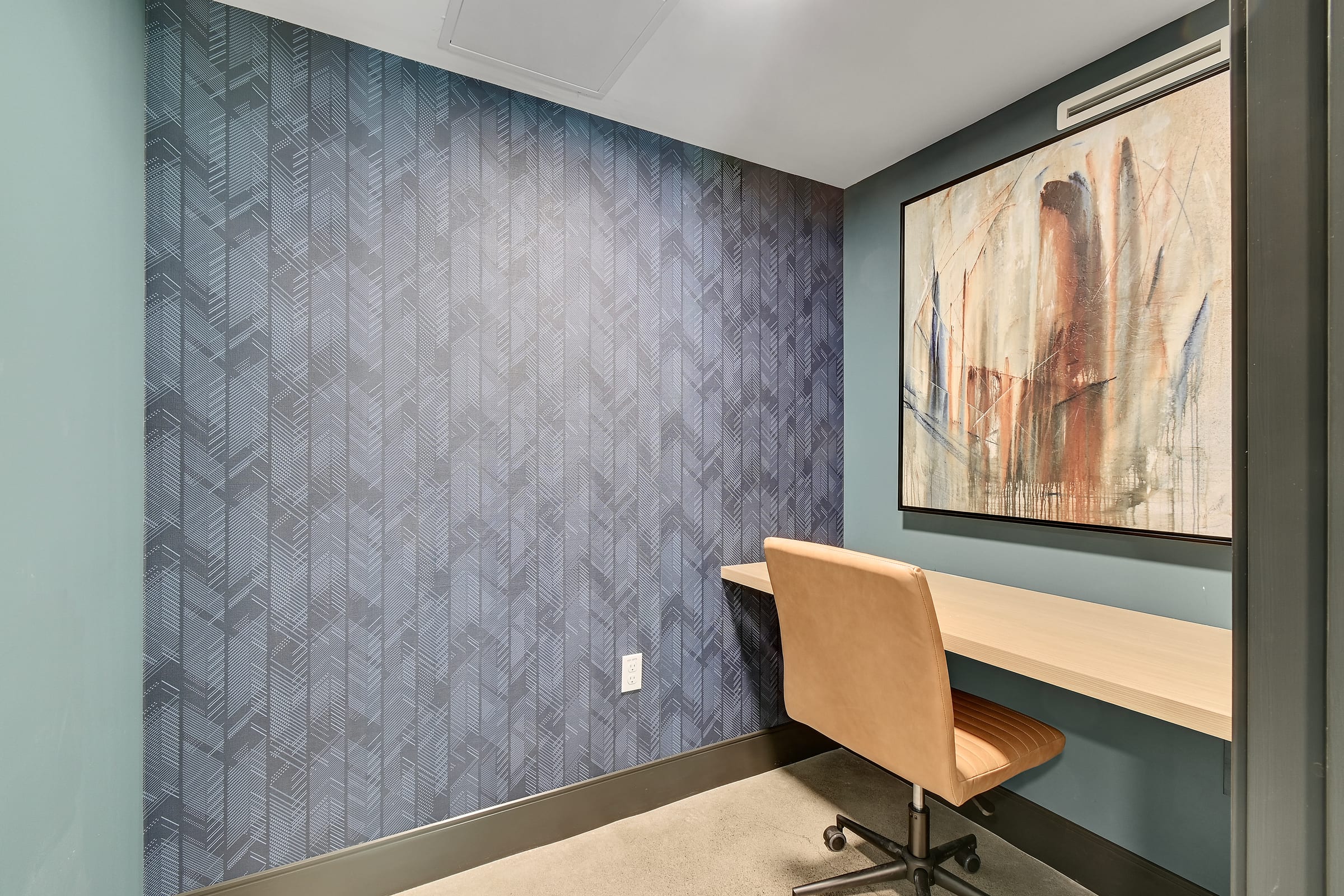 2020 Bancroft Way #Study — photo 4