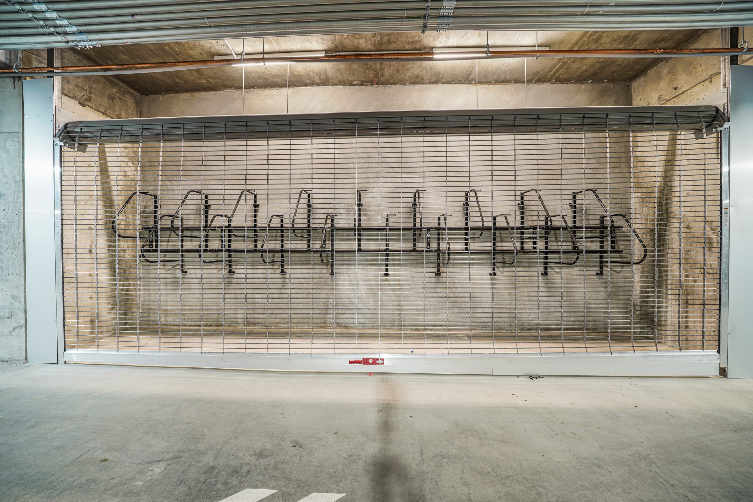 2124 Bancroft Way — photo 40