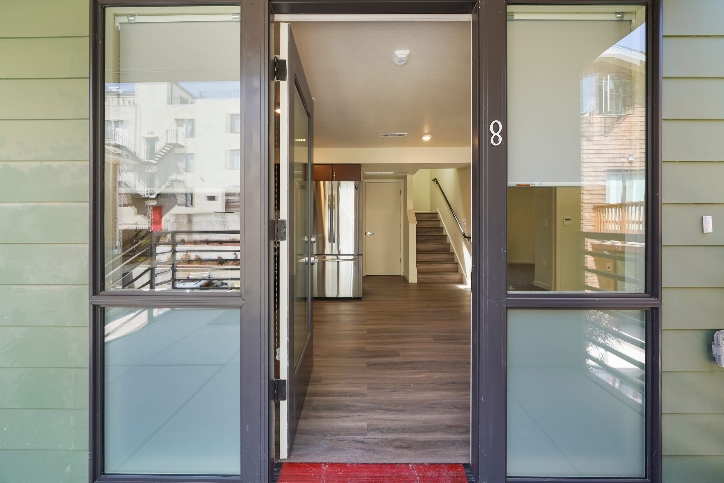 2811 Channing Way #8 — photo 2