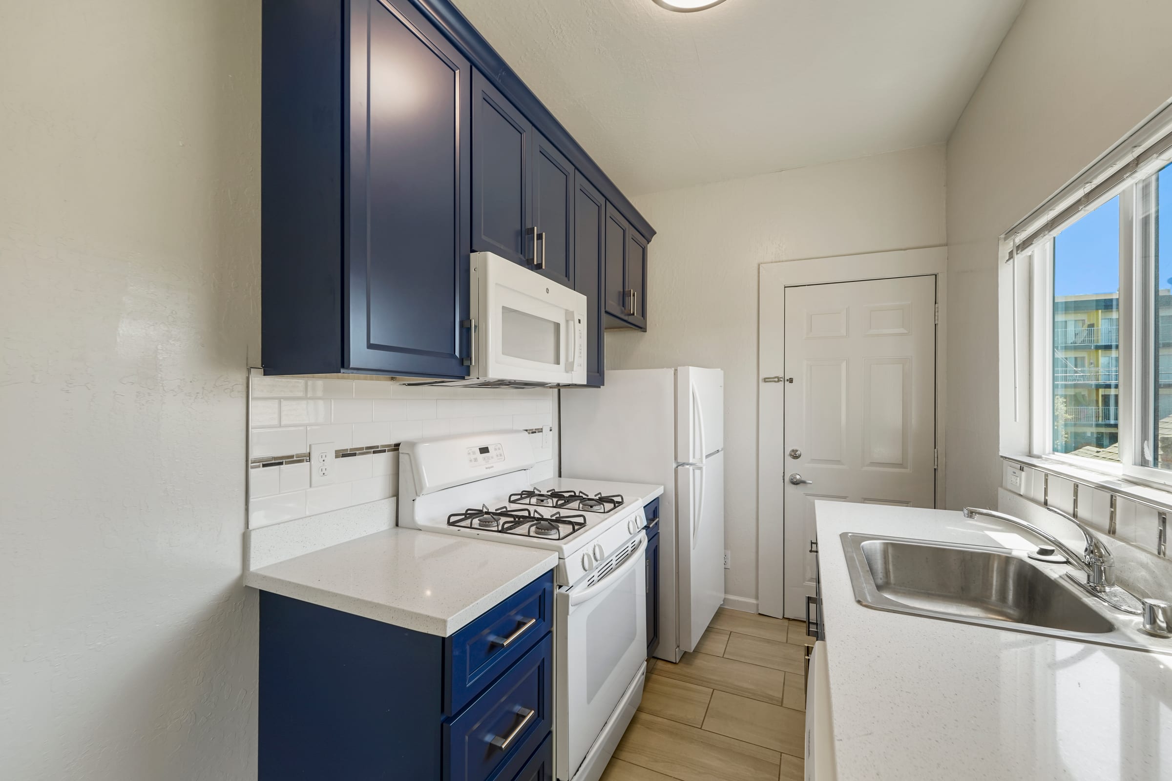 2620 Hillegass Ave #8 — photo 9