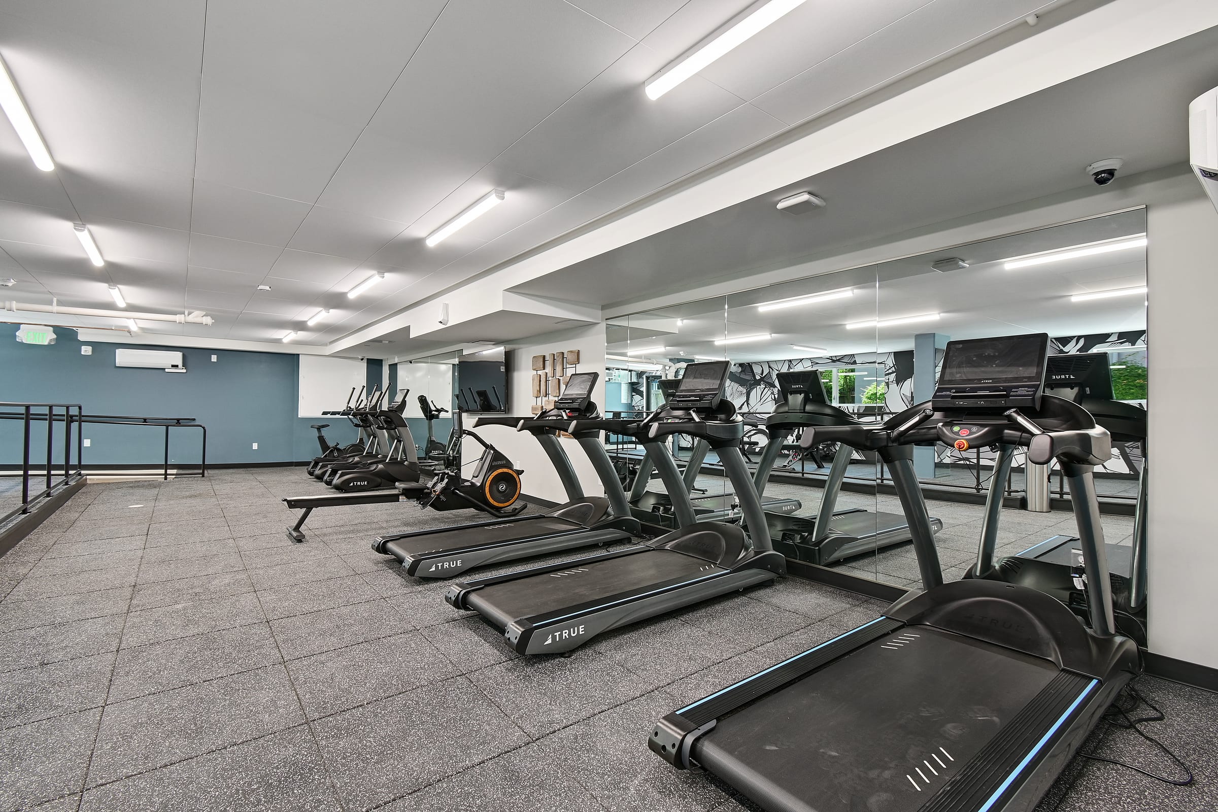 2020 Bancroft Way #Gym — photo 5