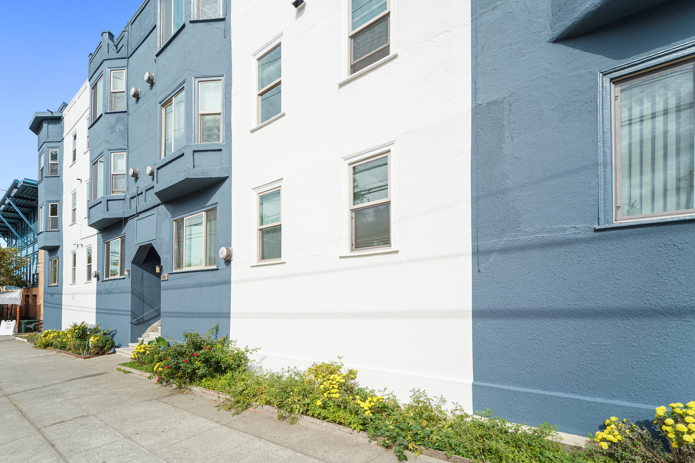 2241 Durant Avenue — photo 4
