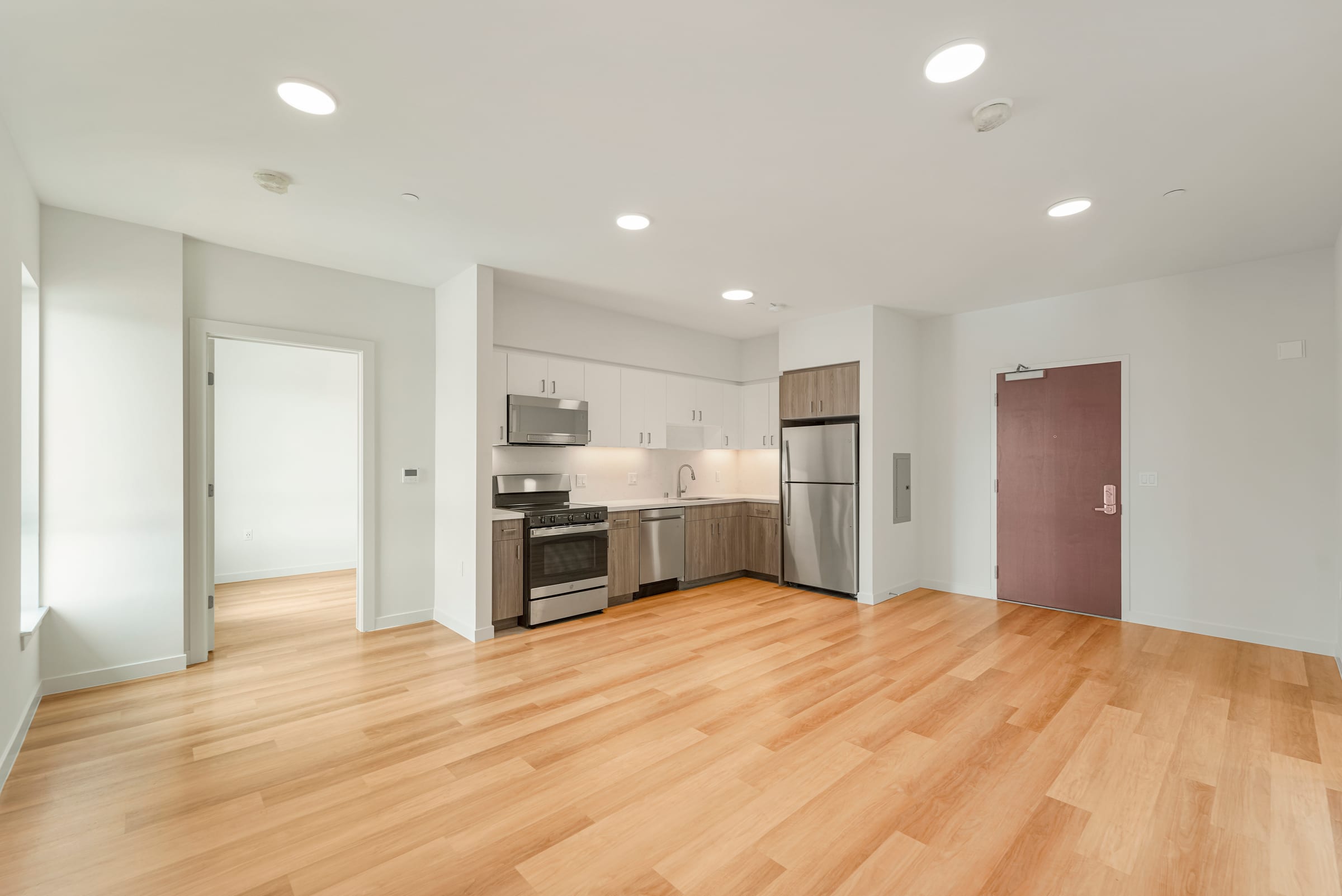 2028 Bancroft Way #601 — photo 4
