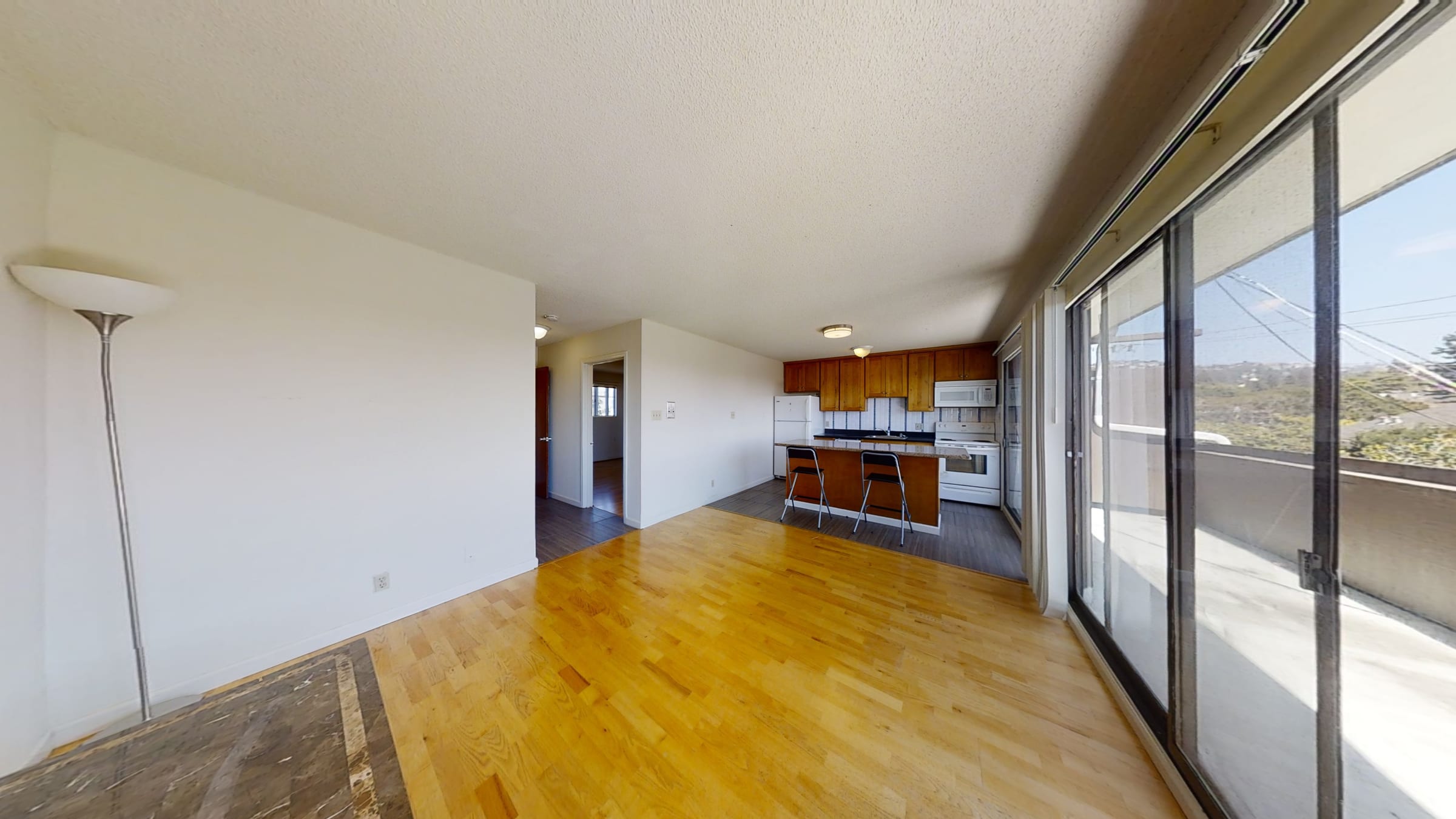2511 Parker st #301 — photo 2
