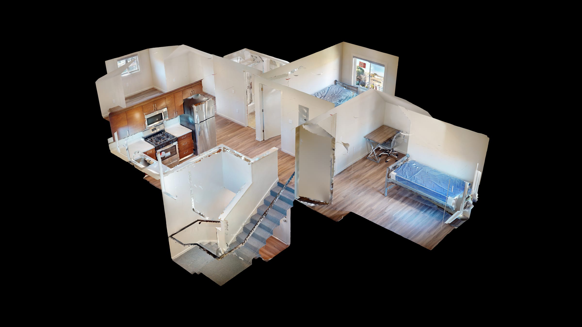 1942 Haste St #4 — photo 22