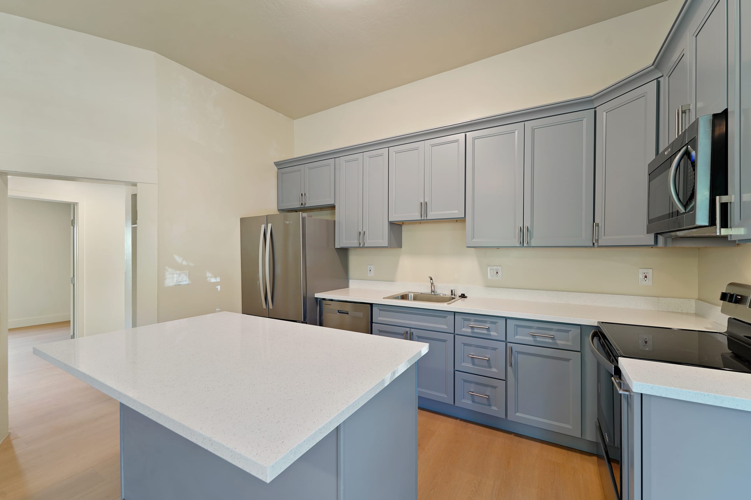 1432 Arch St #A — photo 8