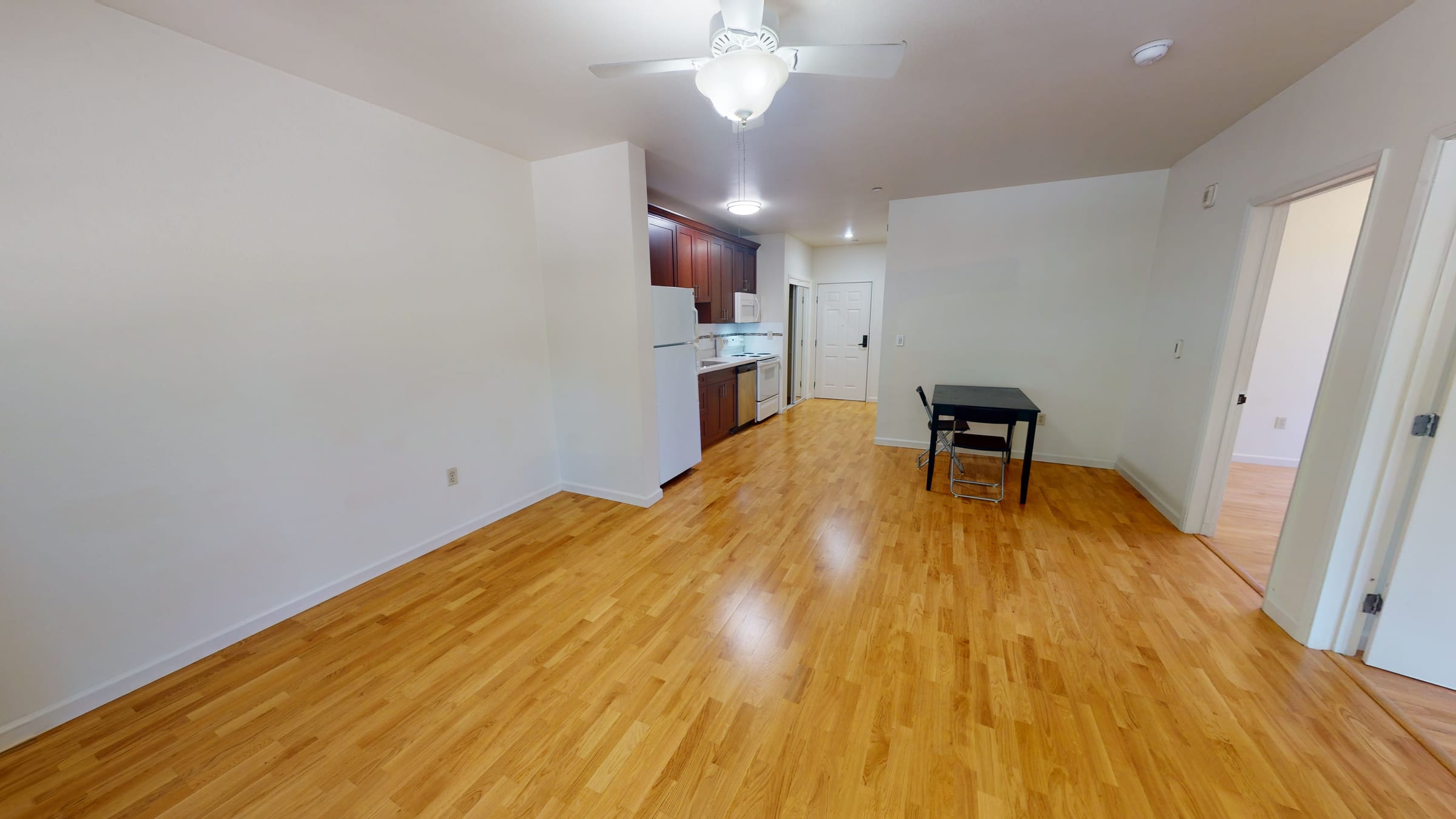 2616 Telegraph Ave #201 — photo 2
