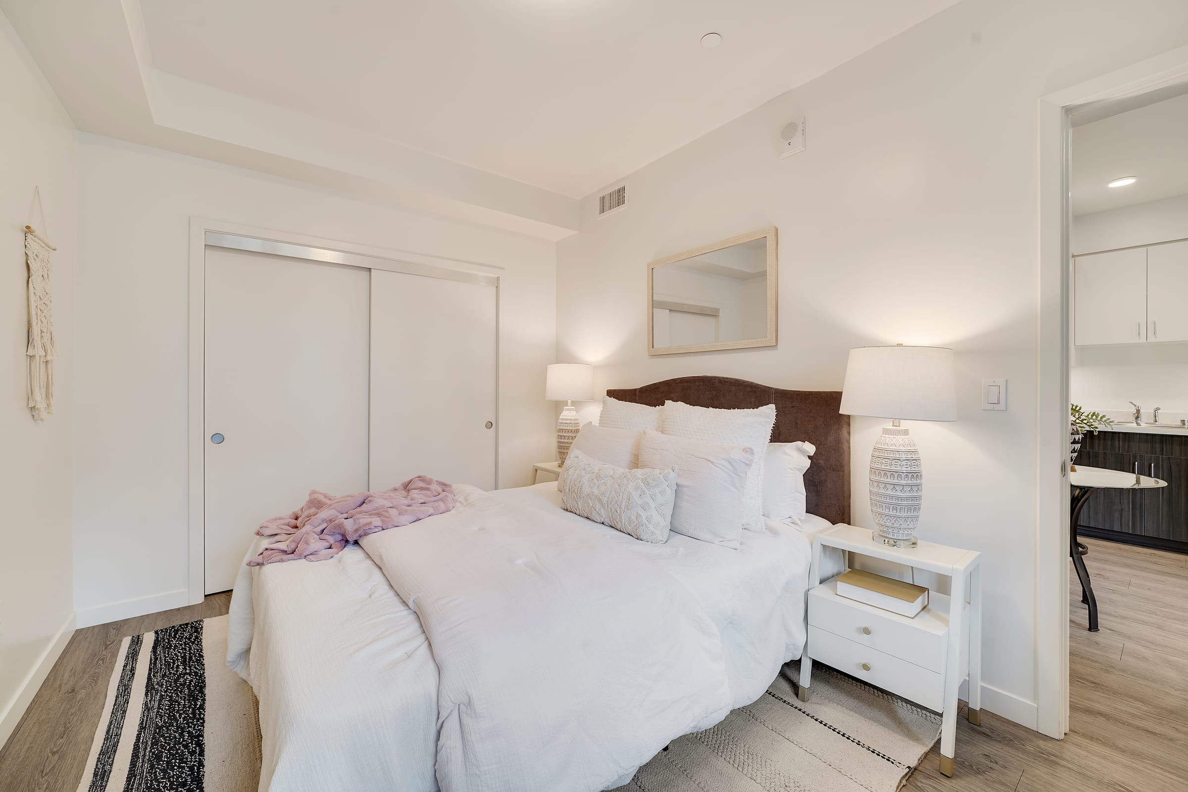 2124 Bancroft Way #307 — photo 11