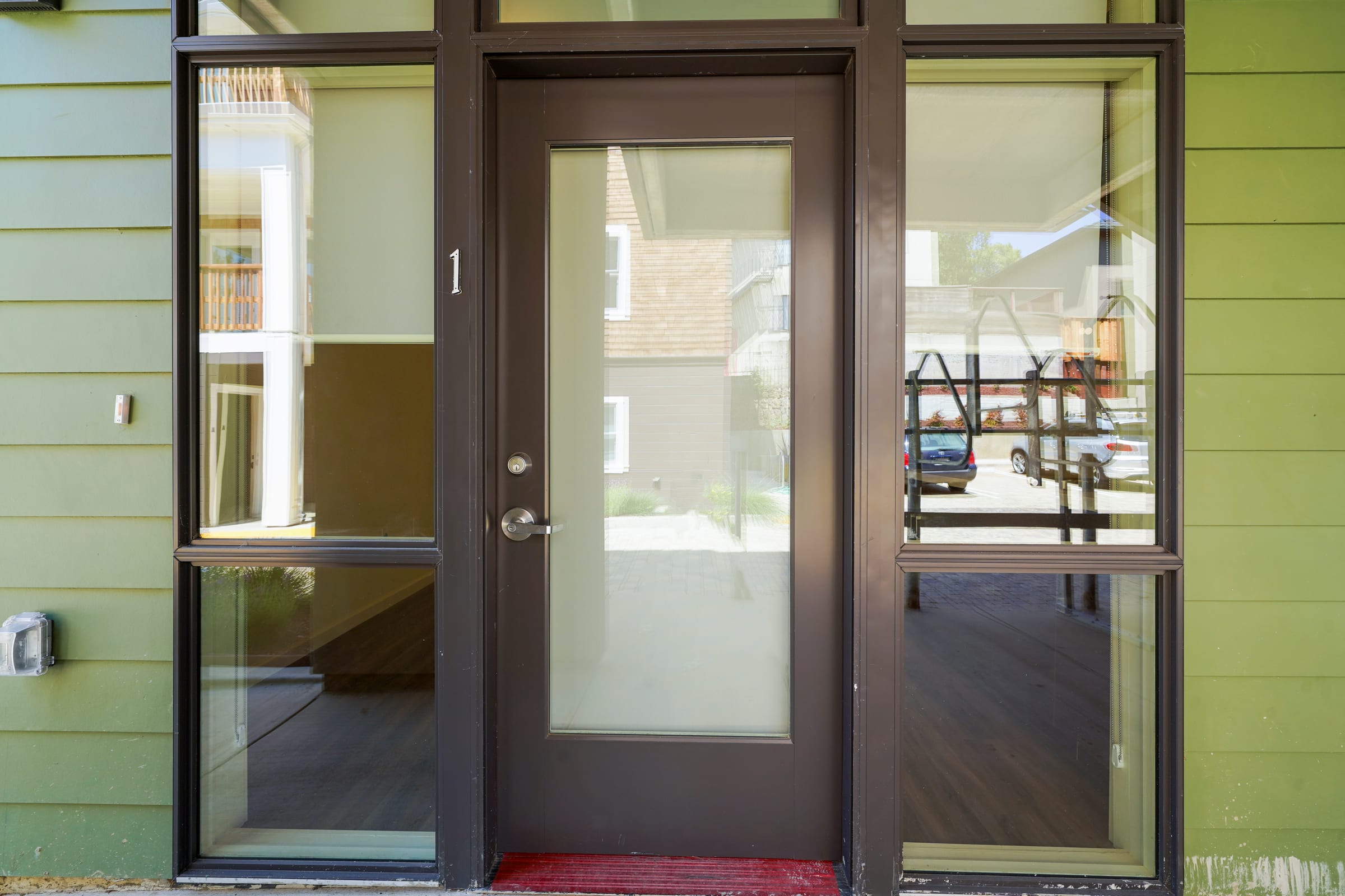 2811 Channing Way #1 — photo 11