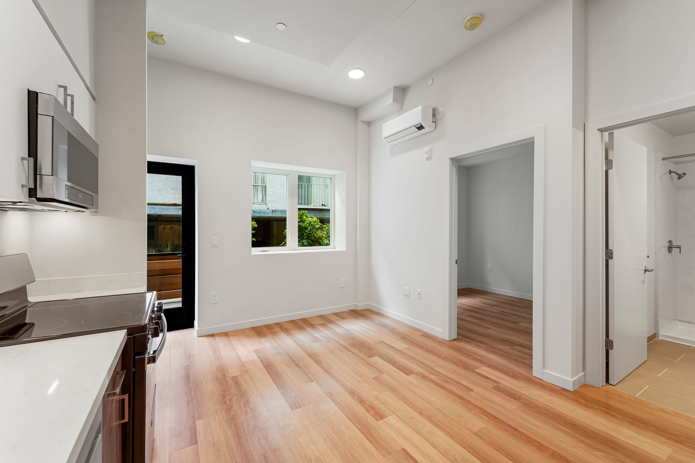 2028 Bancroft Way #102 — photo 4
