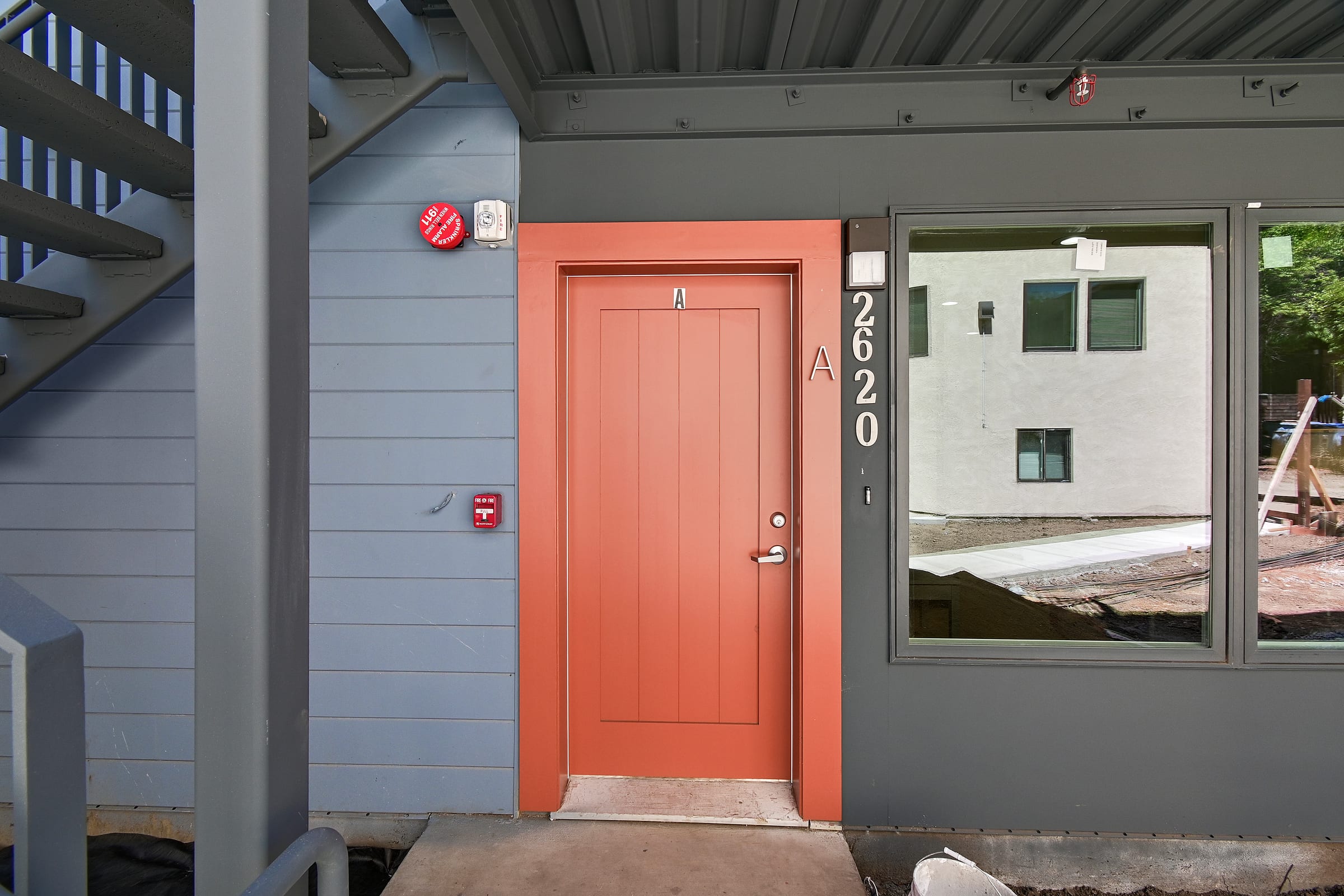 2620 Hillegass Ave #A — photo 3