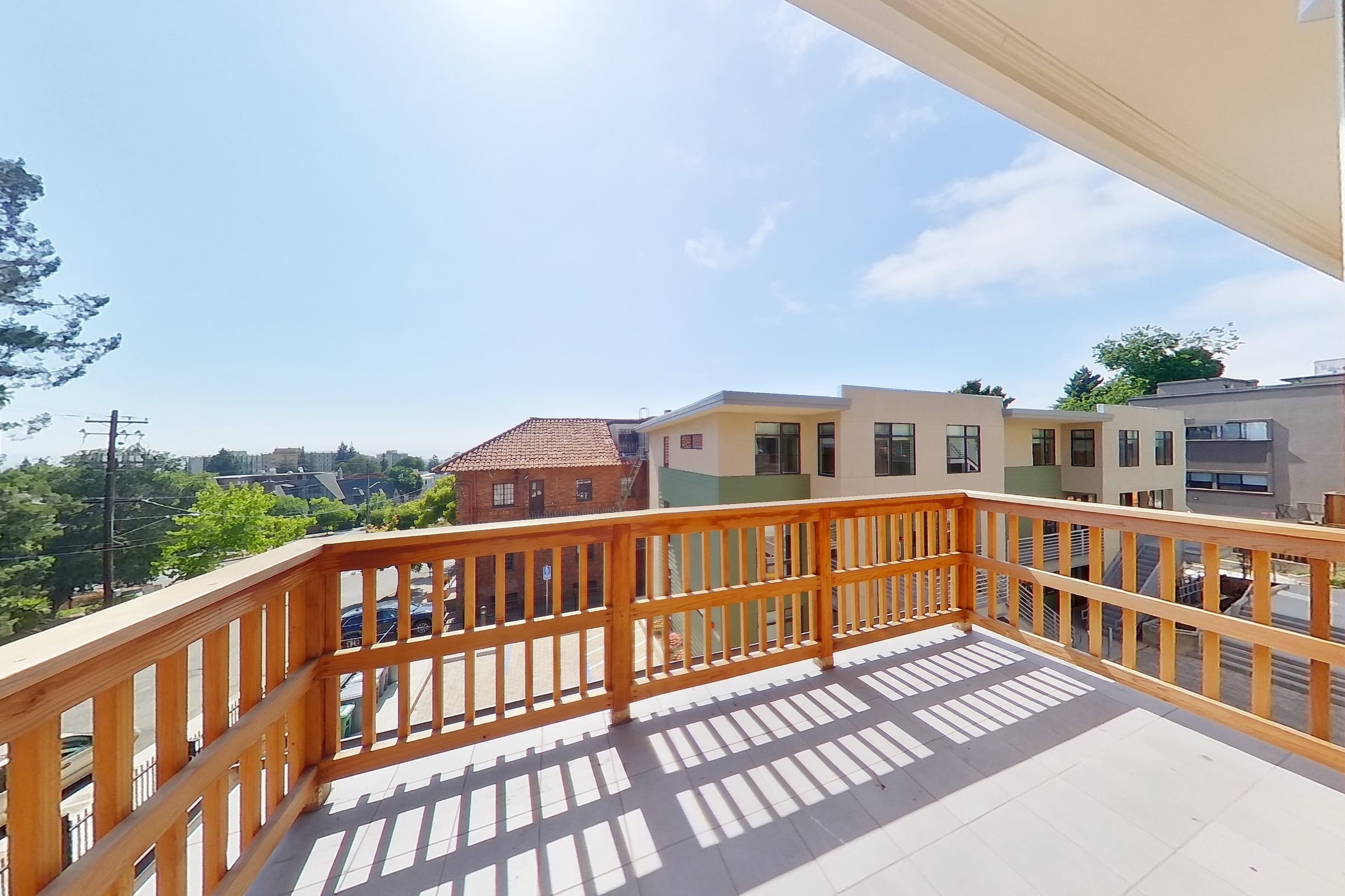 2815 Channing Way #C — photo 7