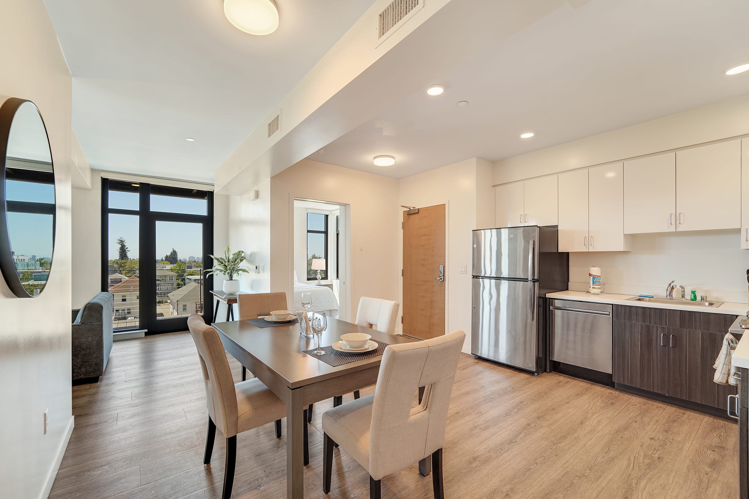 2124 Bancroft Way #510 — photo 4